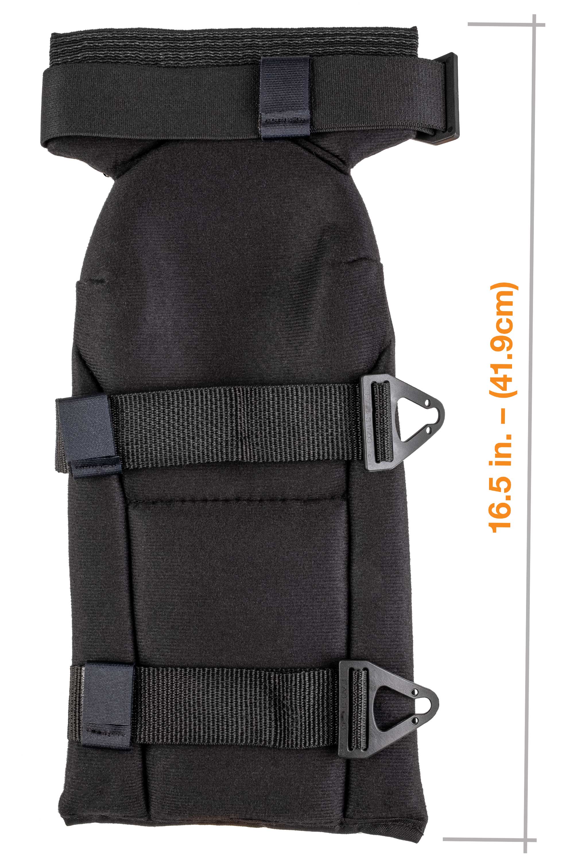 AltaCONTOUR Knee Pad with Shin Guard - Image 3