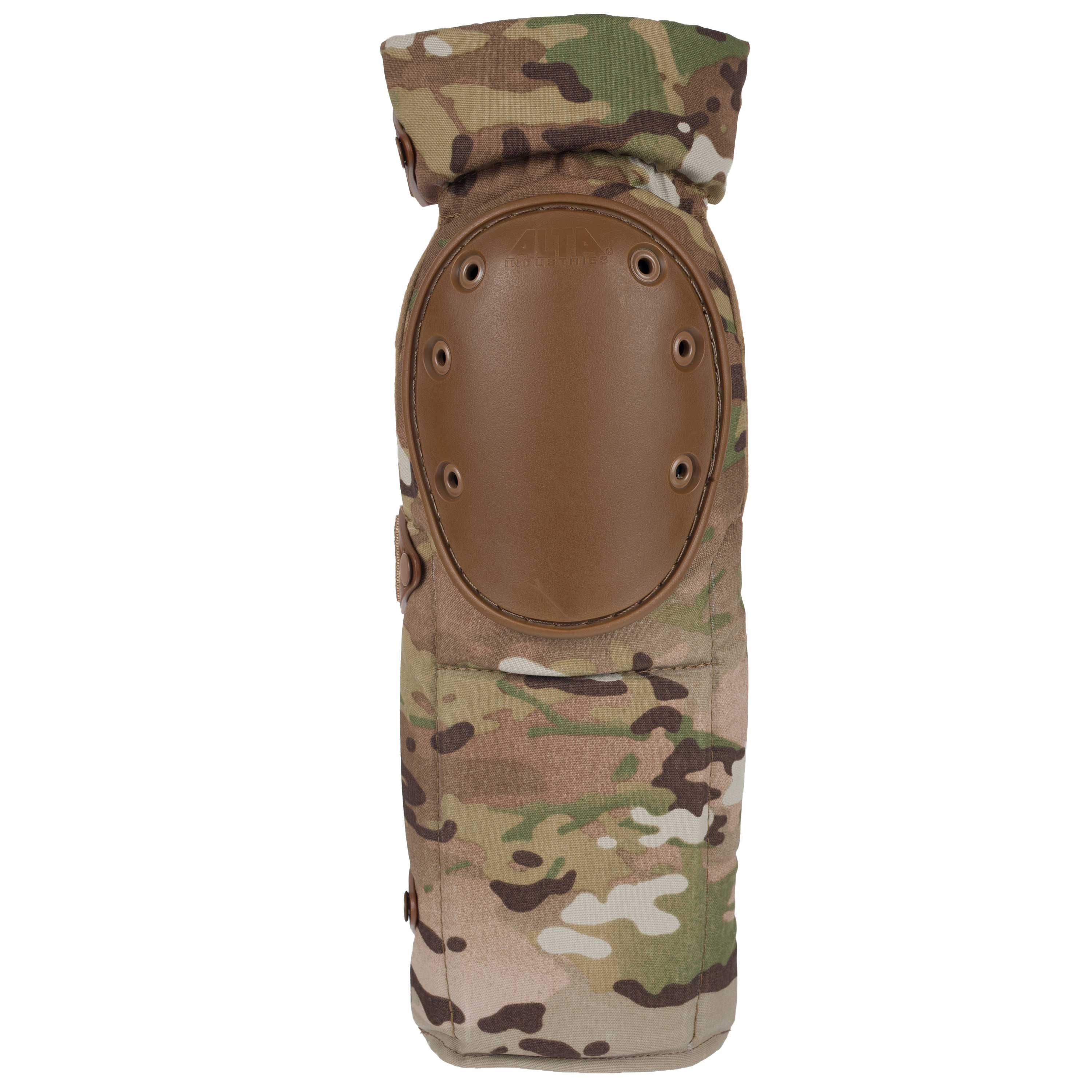 AltaCONTOUR Knee Pad with Shin Guard - Image 6