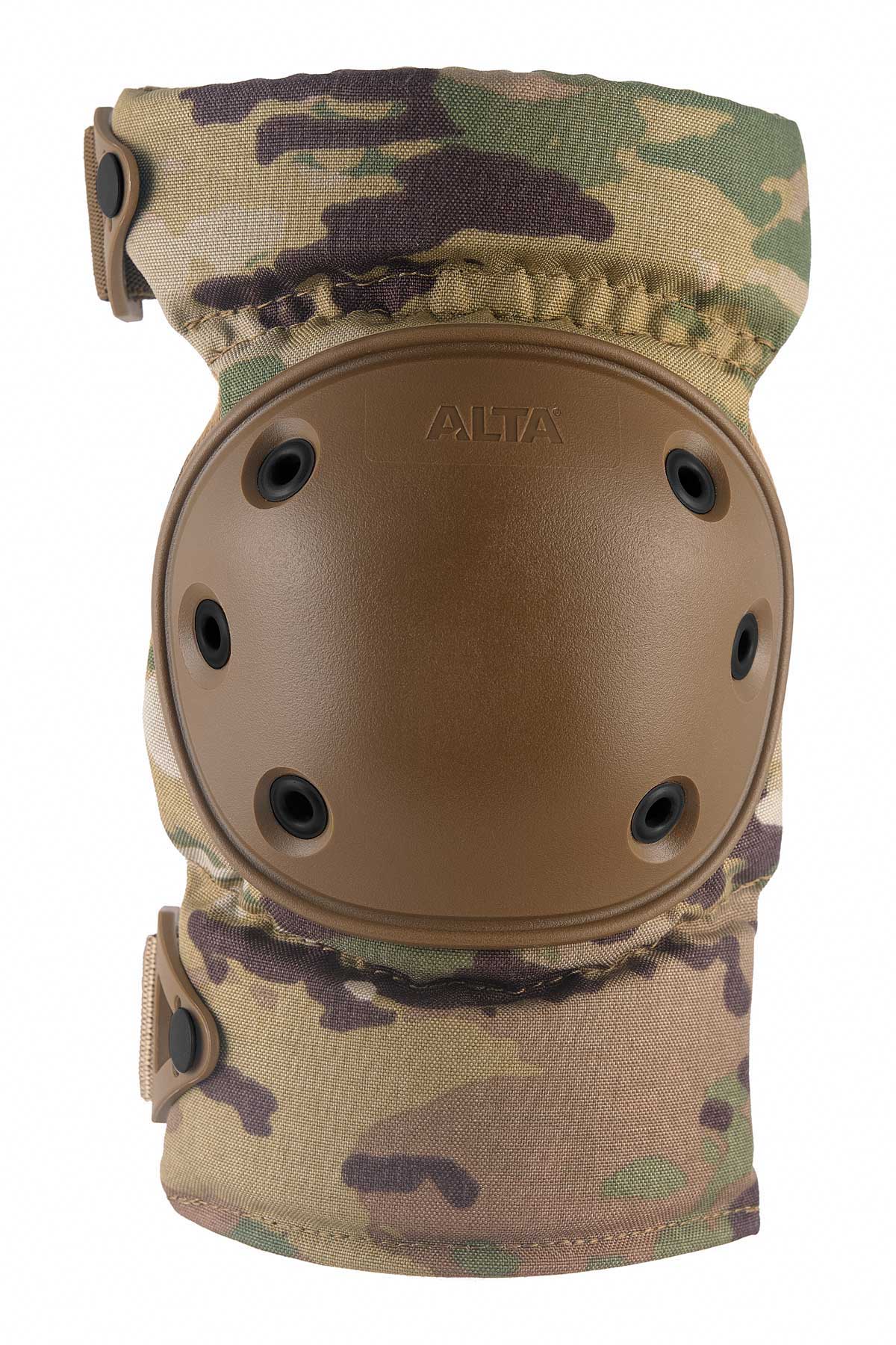 AltaCONTOUR Knee Pads - Image 7