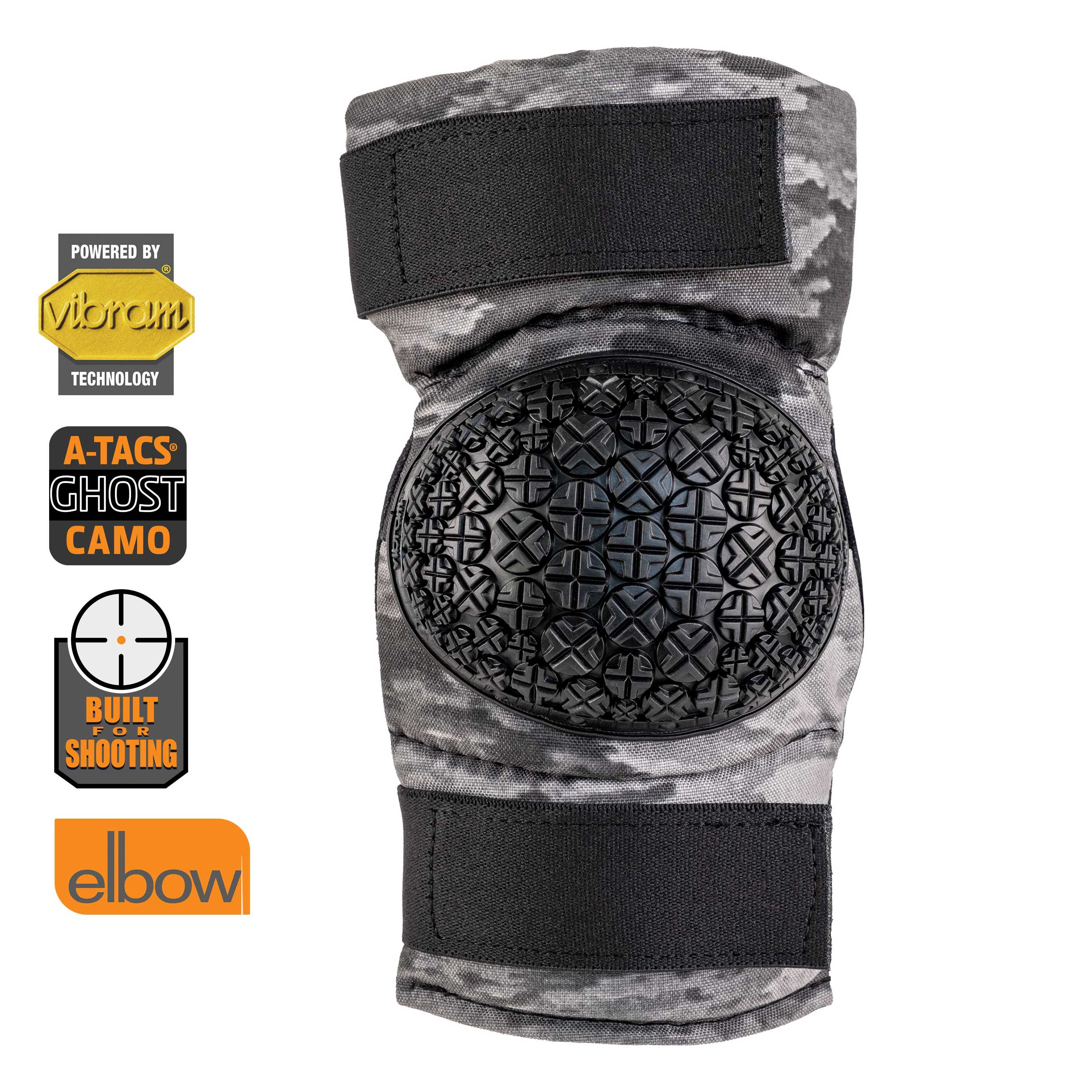AltaCONTOUR 360 Elbow Pads - Image 6
