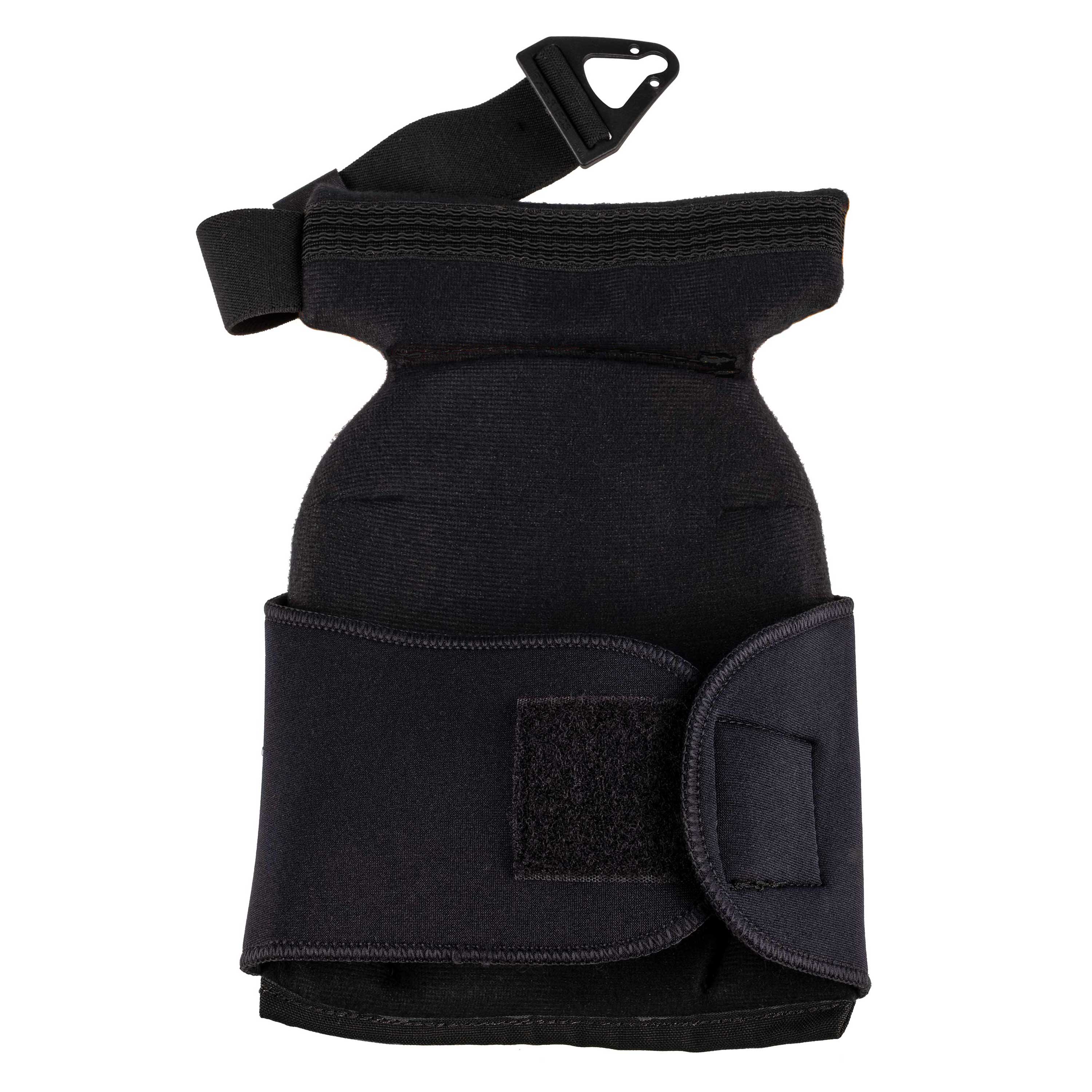 AltaCONTOUR Neoprene Strap Gel Knee Pads - Image 3