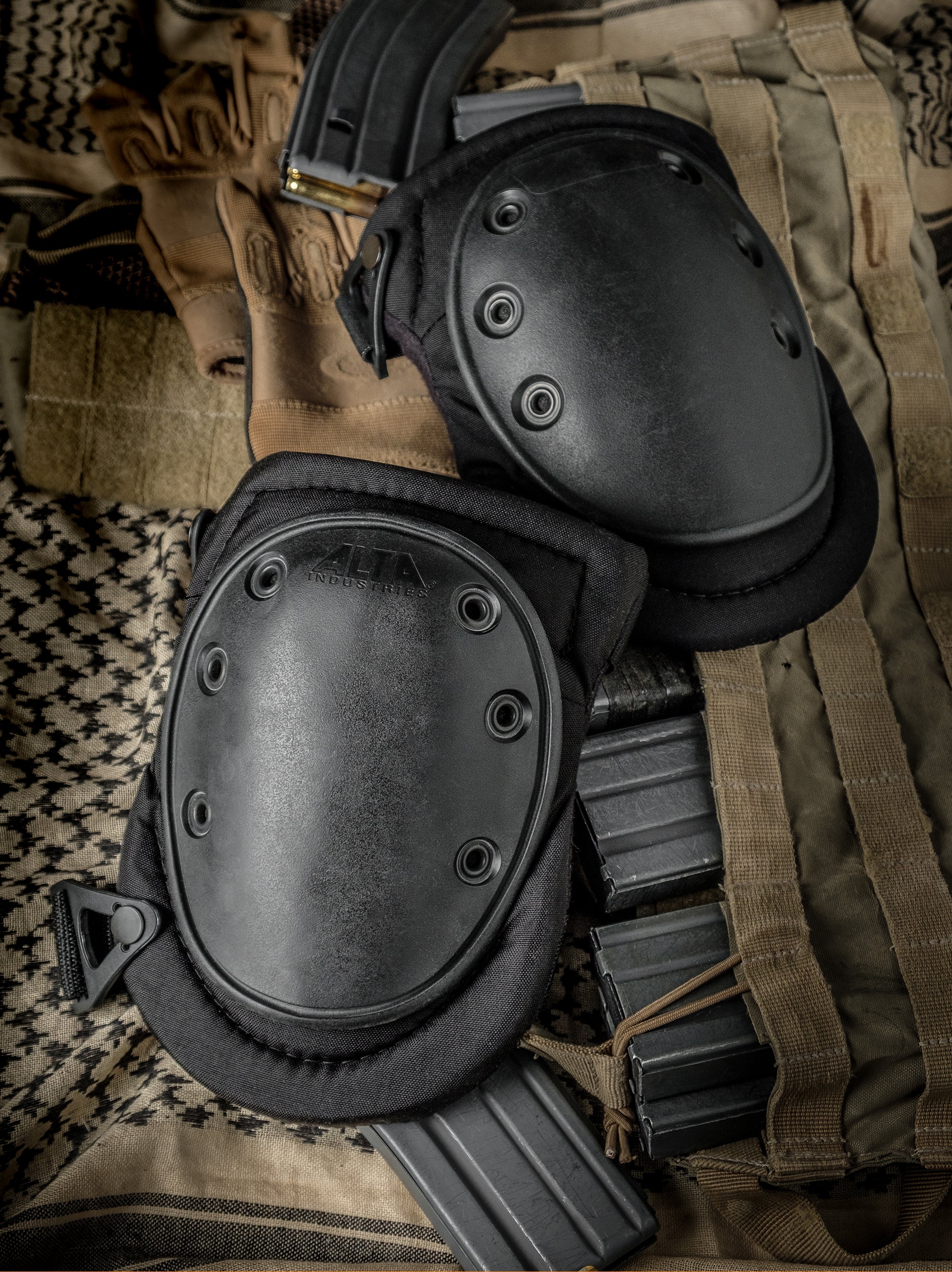 AltaFLEX Knee Pads - Image 3