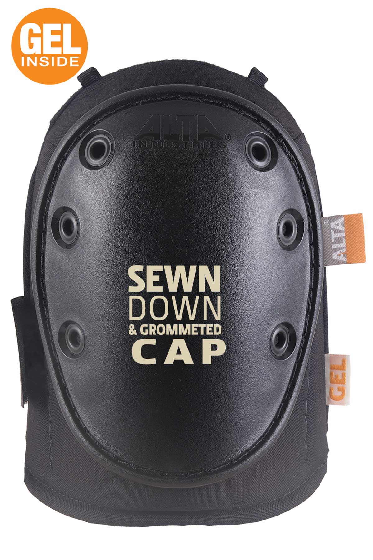 AltaGUARD Gel Knee Pads - Image 4
