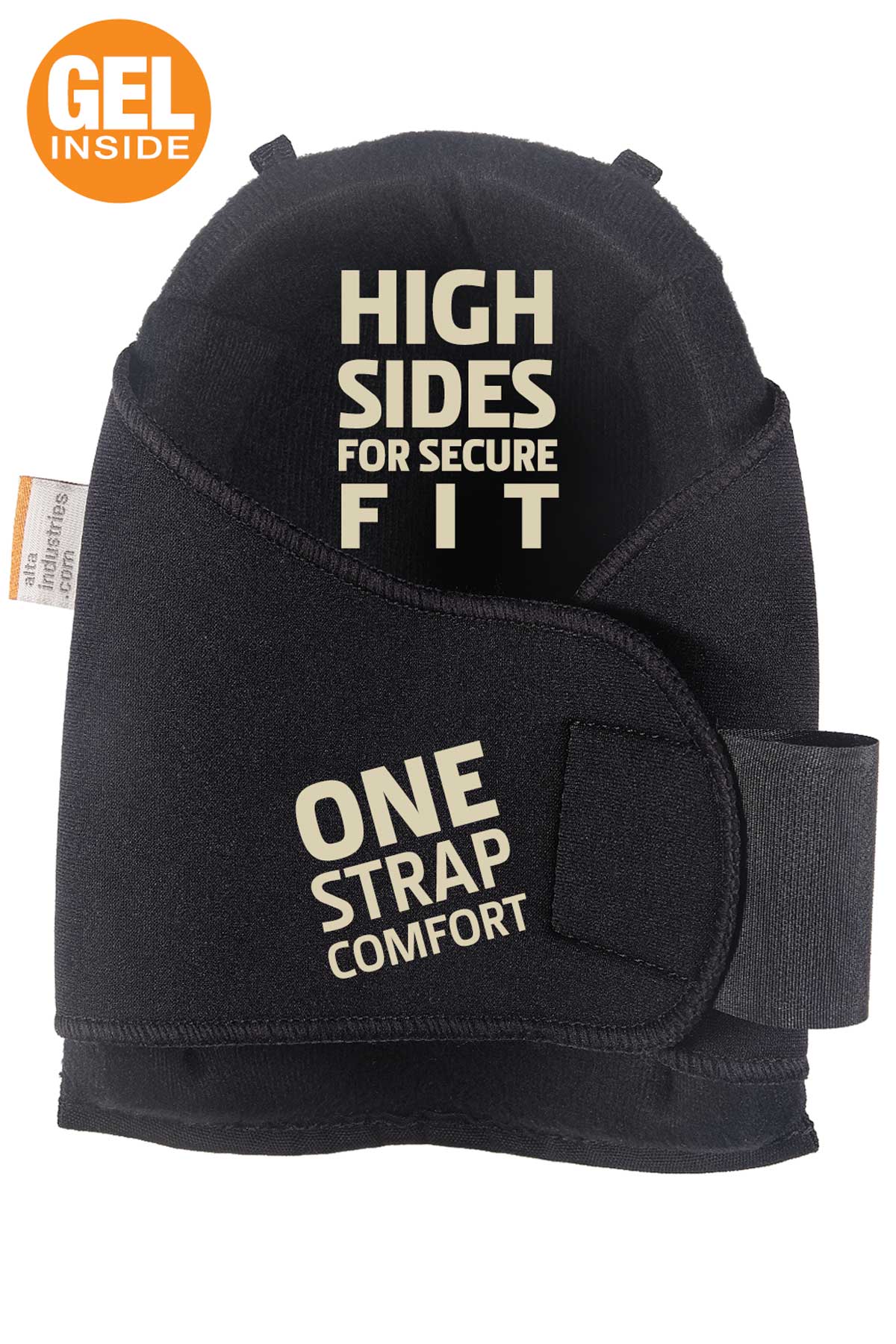 AltaGUARD Gel Knee Pads - Image 5