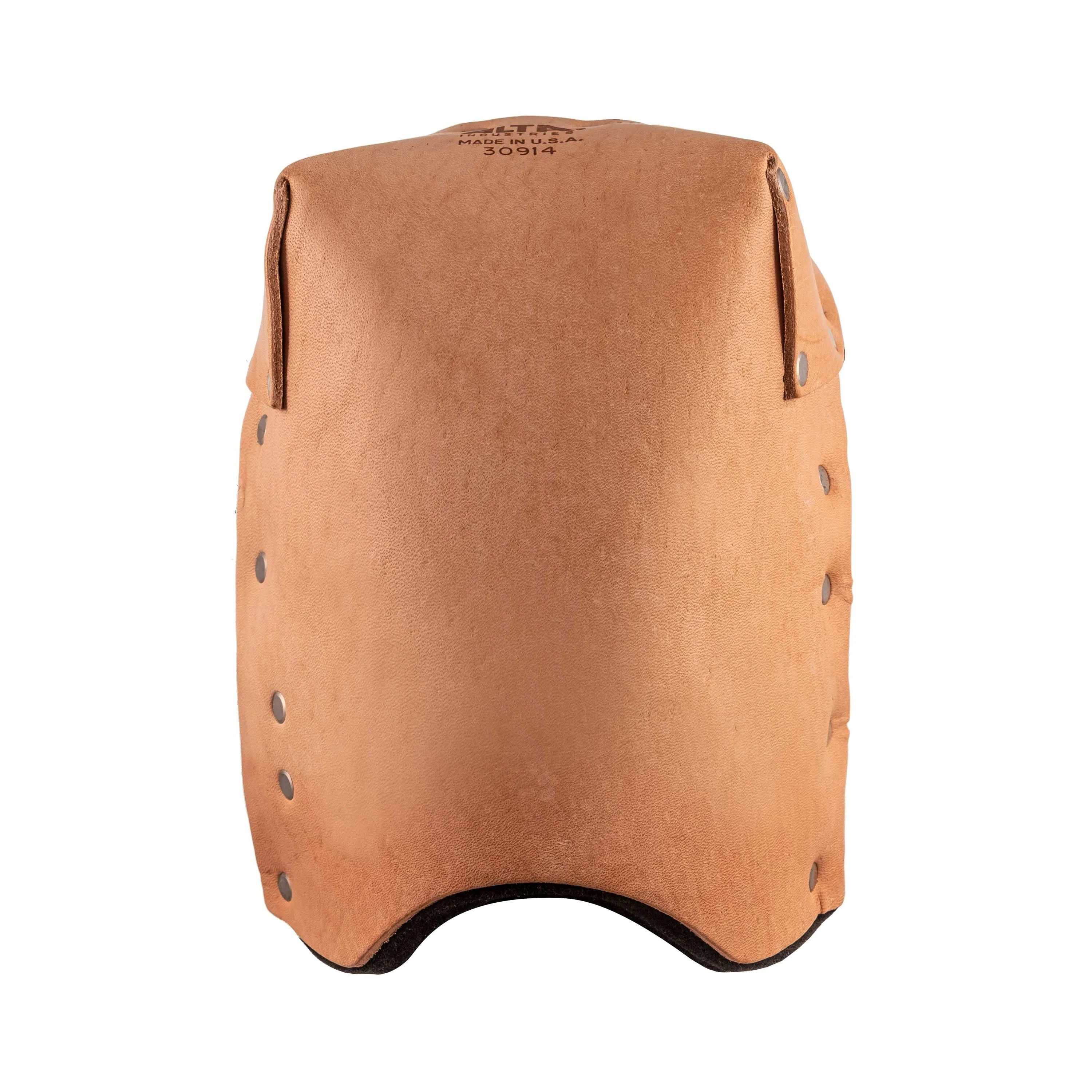 Alta Leather Deluxe with Neoprene Strap - Image 2