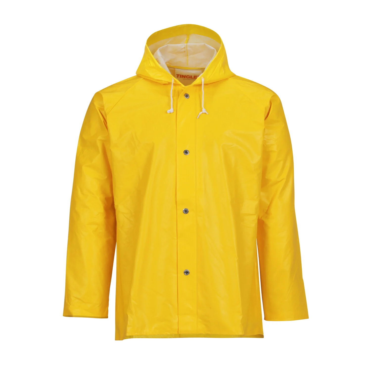 American Hooded Jacket - Image 4