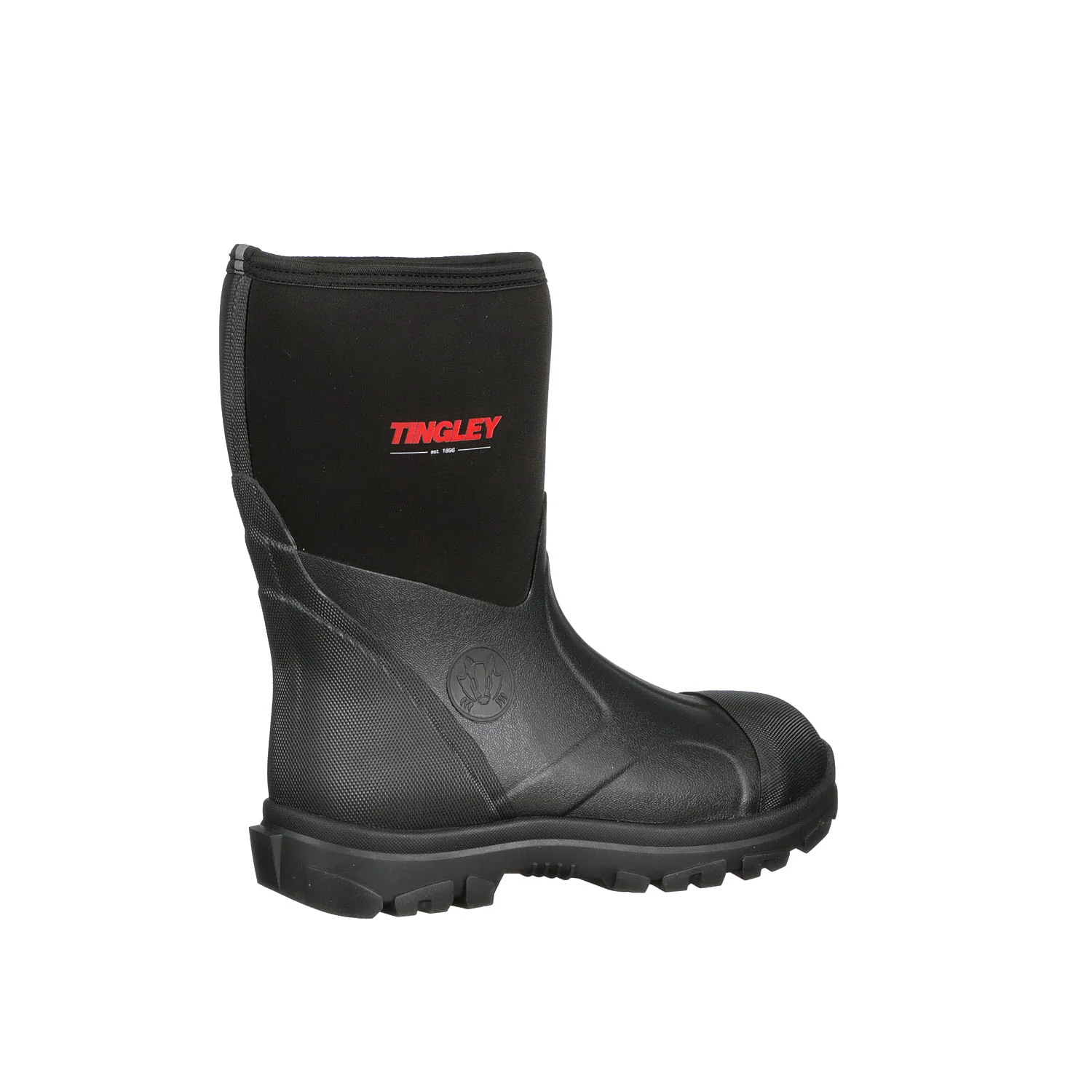 Badger Boots Mid-Calf - Image 26
