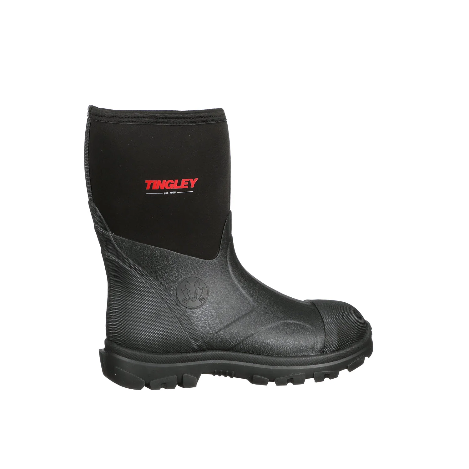 Badger Boots Mid-Calf - Image 27