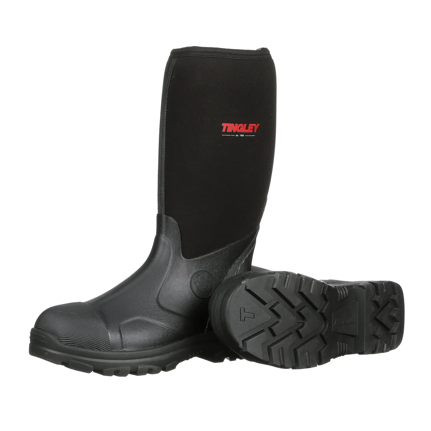 Badger Boots Plain Toe - Image 3