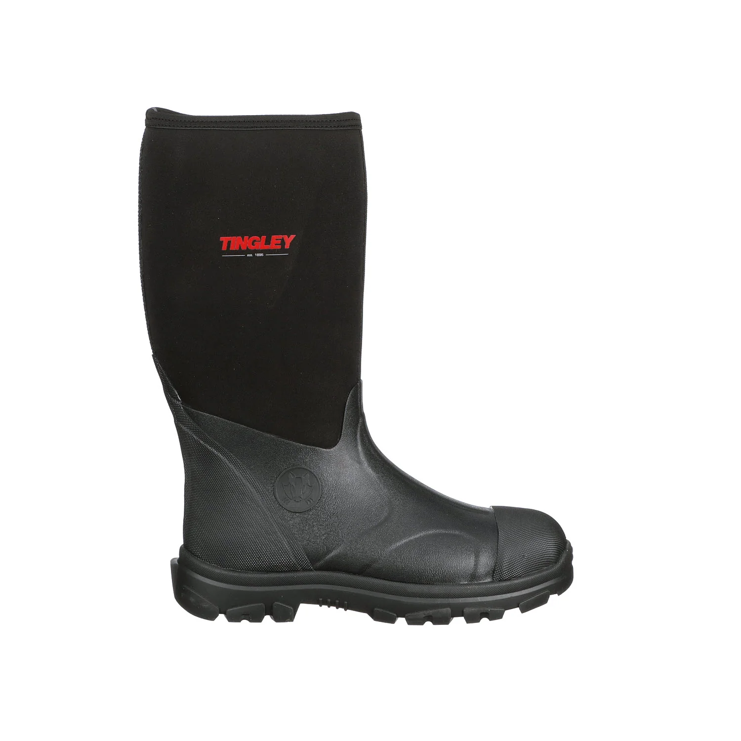Badger Boots Plain Toe - Image 4