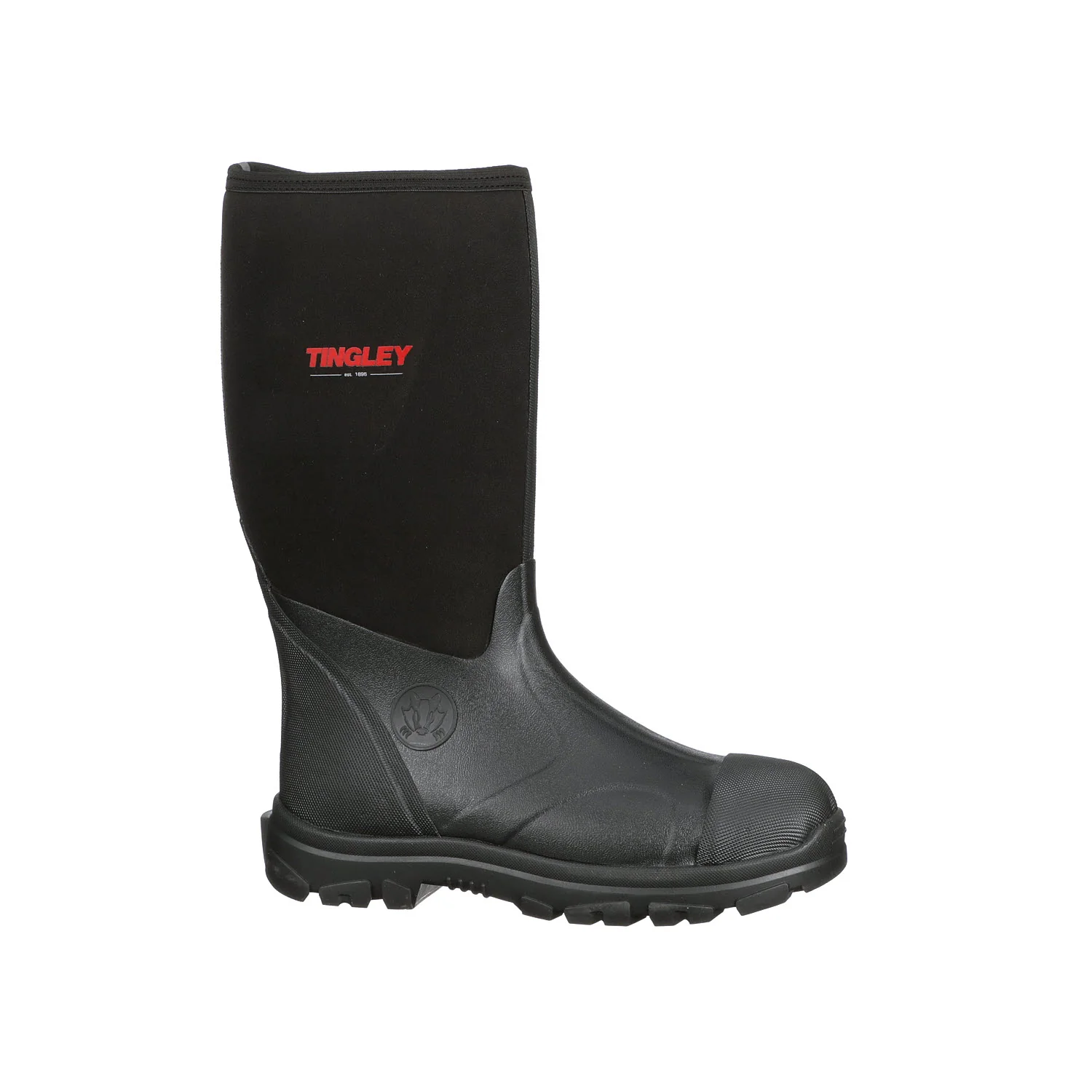 Badger Boots Plain Toe - Image 5