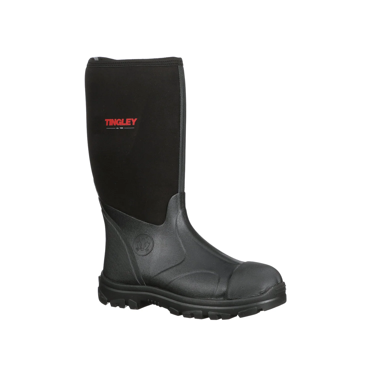 Badger Boots Plain Toe - Image 6