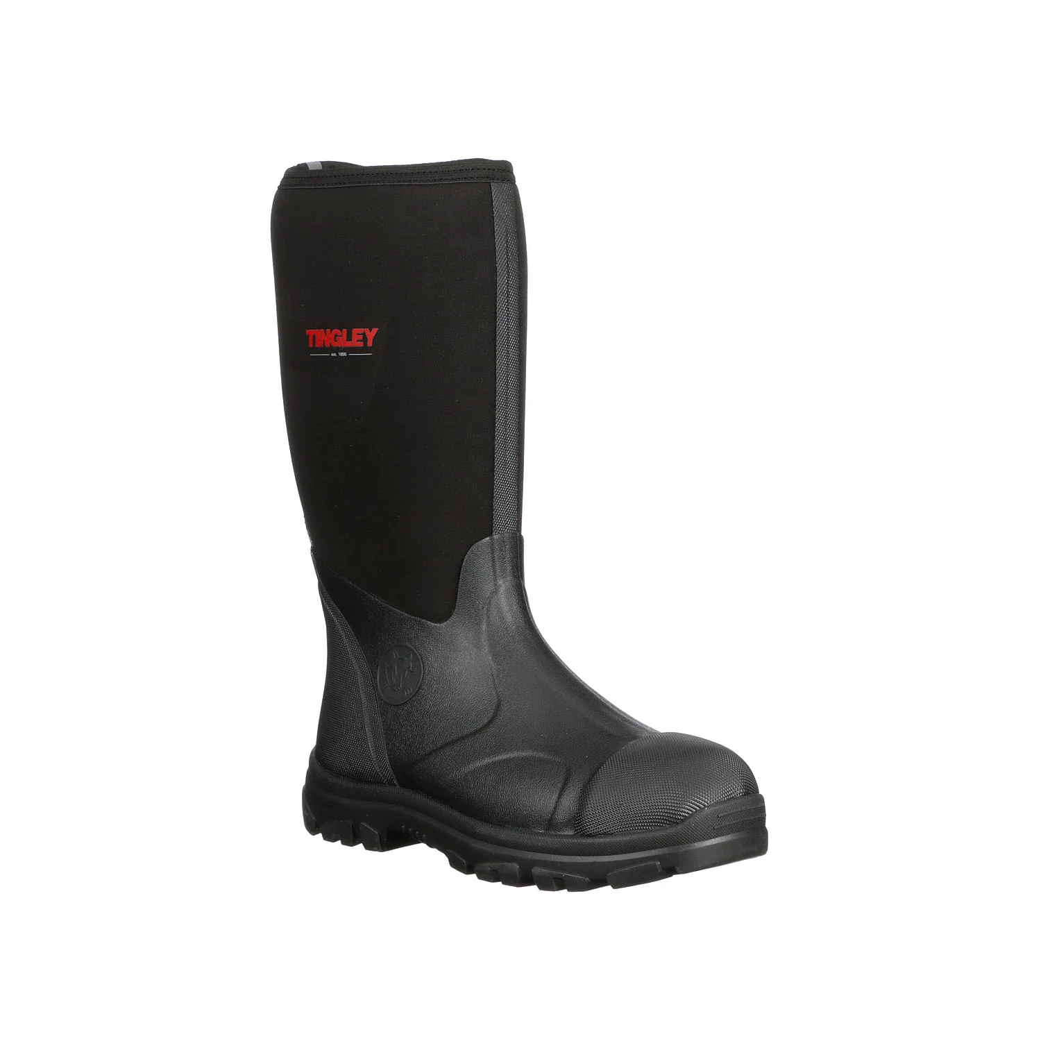 Badger Boots Plain Toe - Image 7