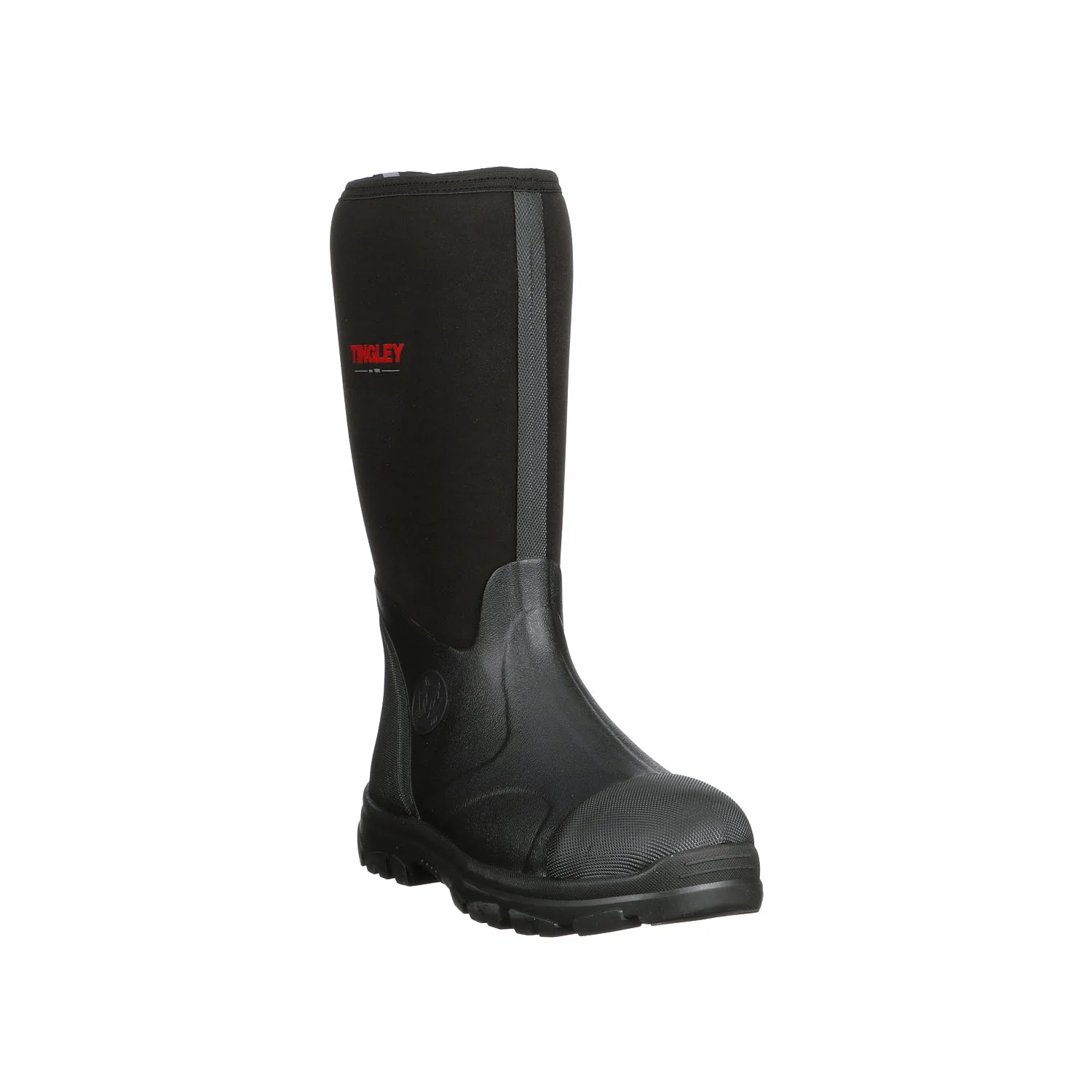 Badger Boots Plain Toe - Image 8
