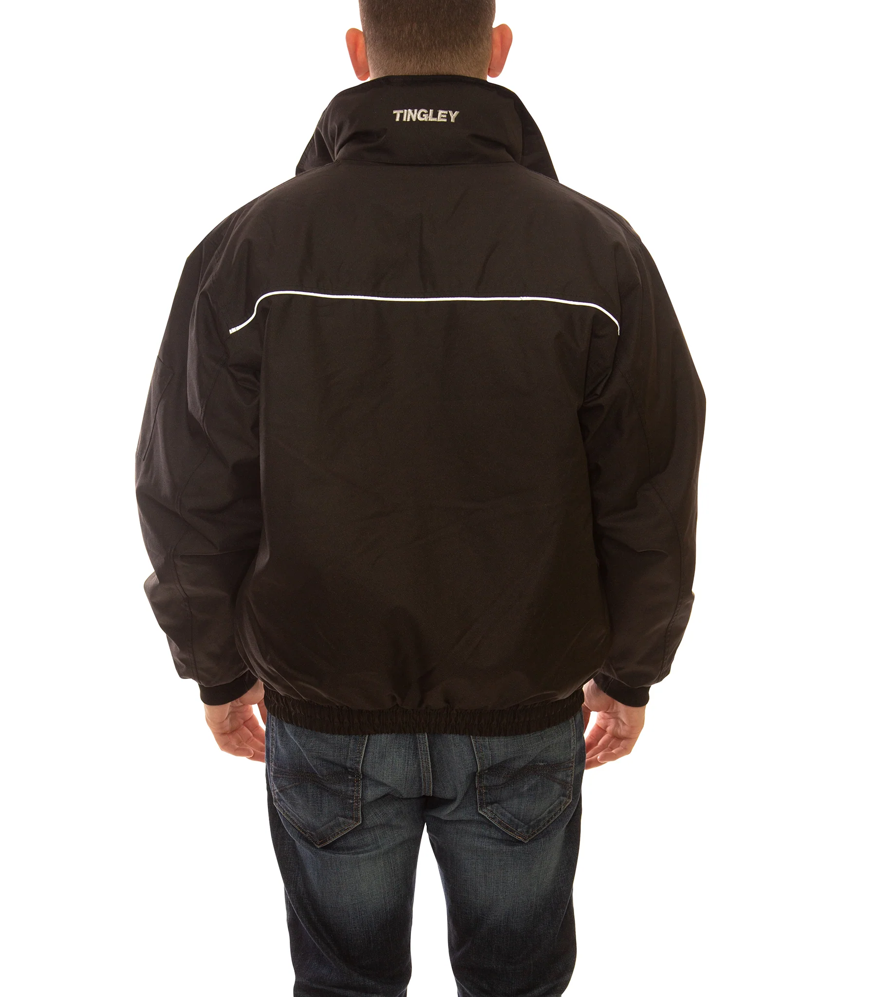 Bomber 1.5 Jacket - Image 3