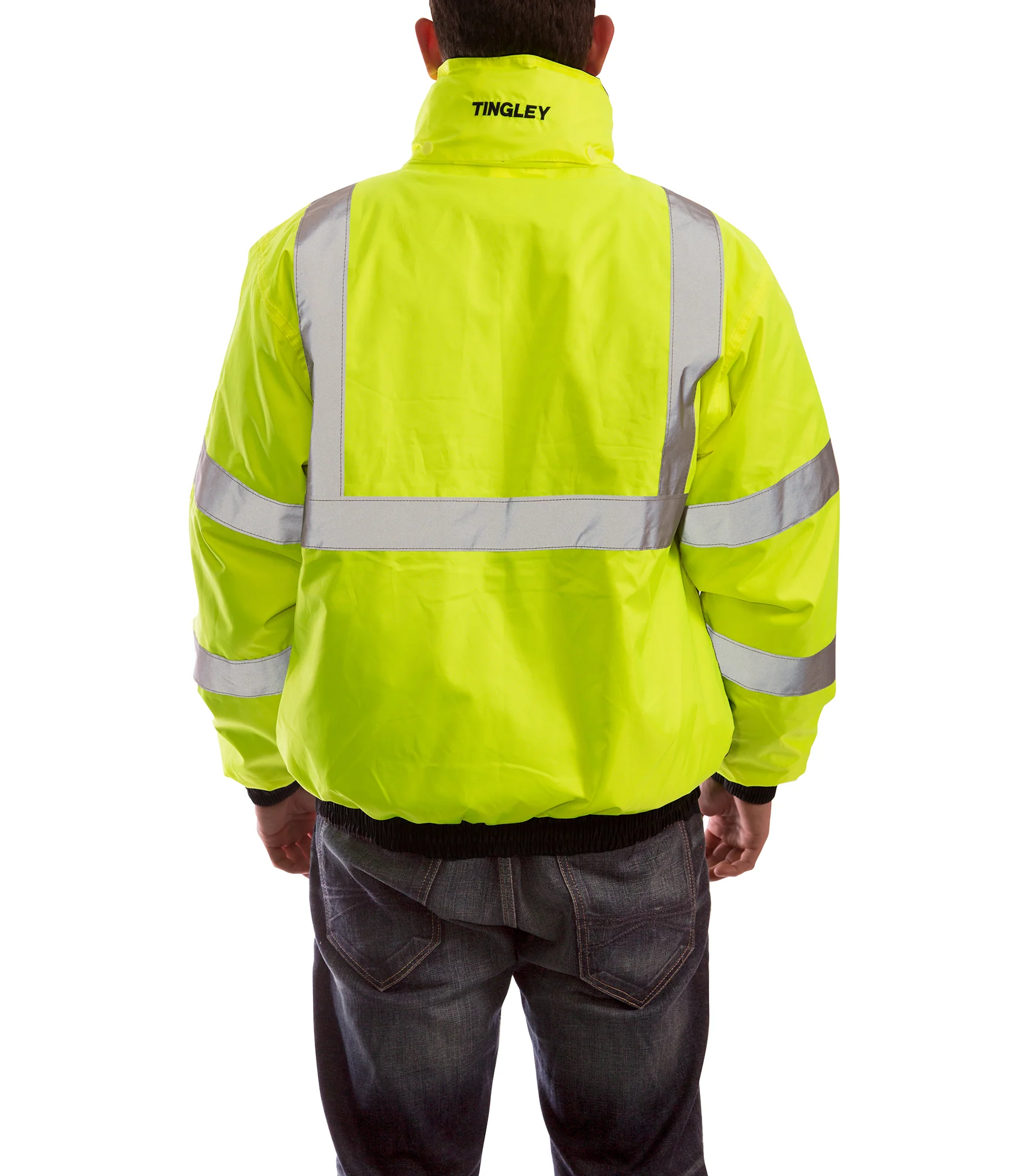 Bomber 3.1 Jacket - Image 3