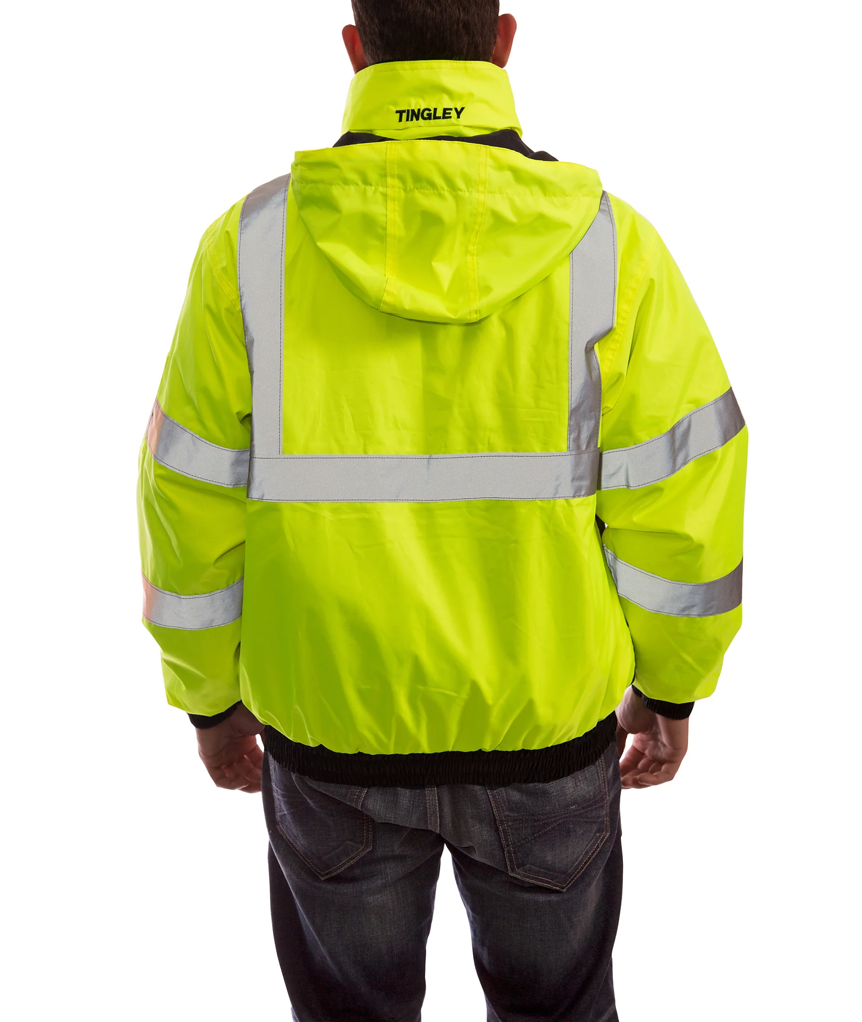 Bomber 3.1 Jacket - Image 4