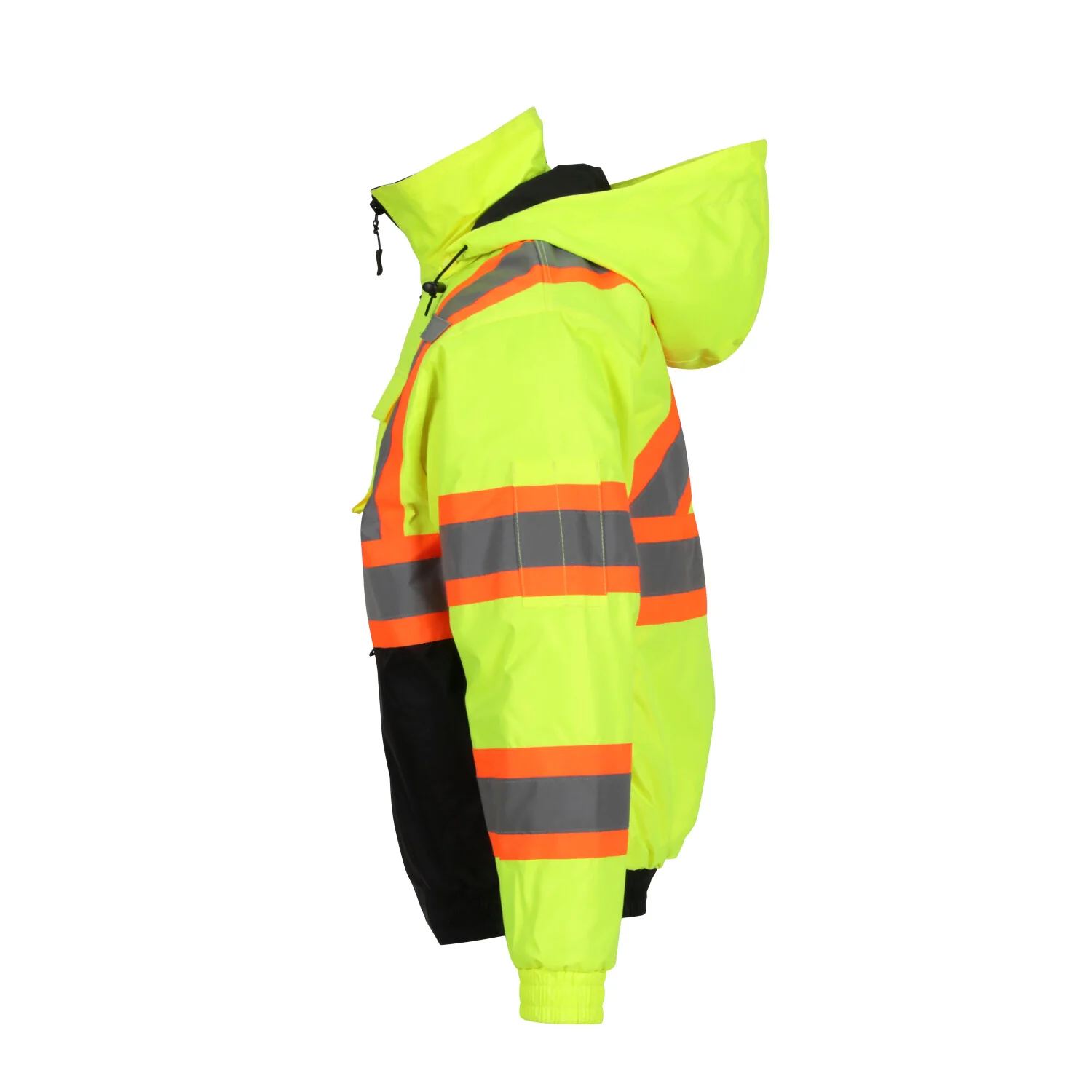 Bomber II X-Back Jacket - Image 10