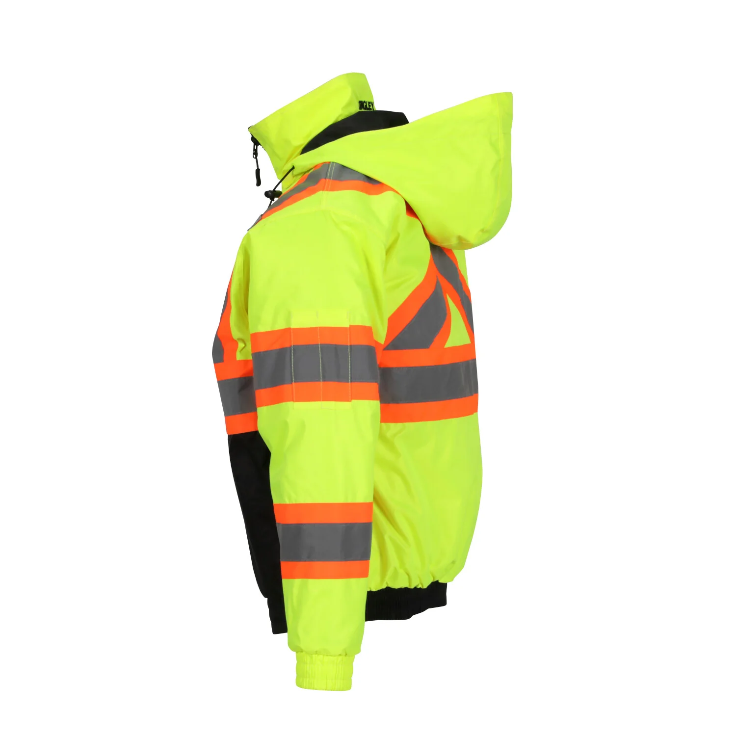Bomber II X-Back Jacket - Image 11