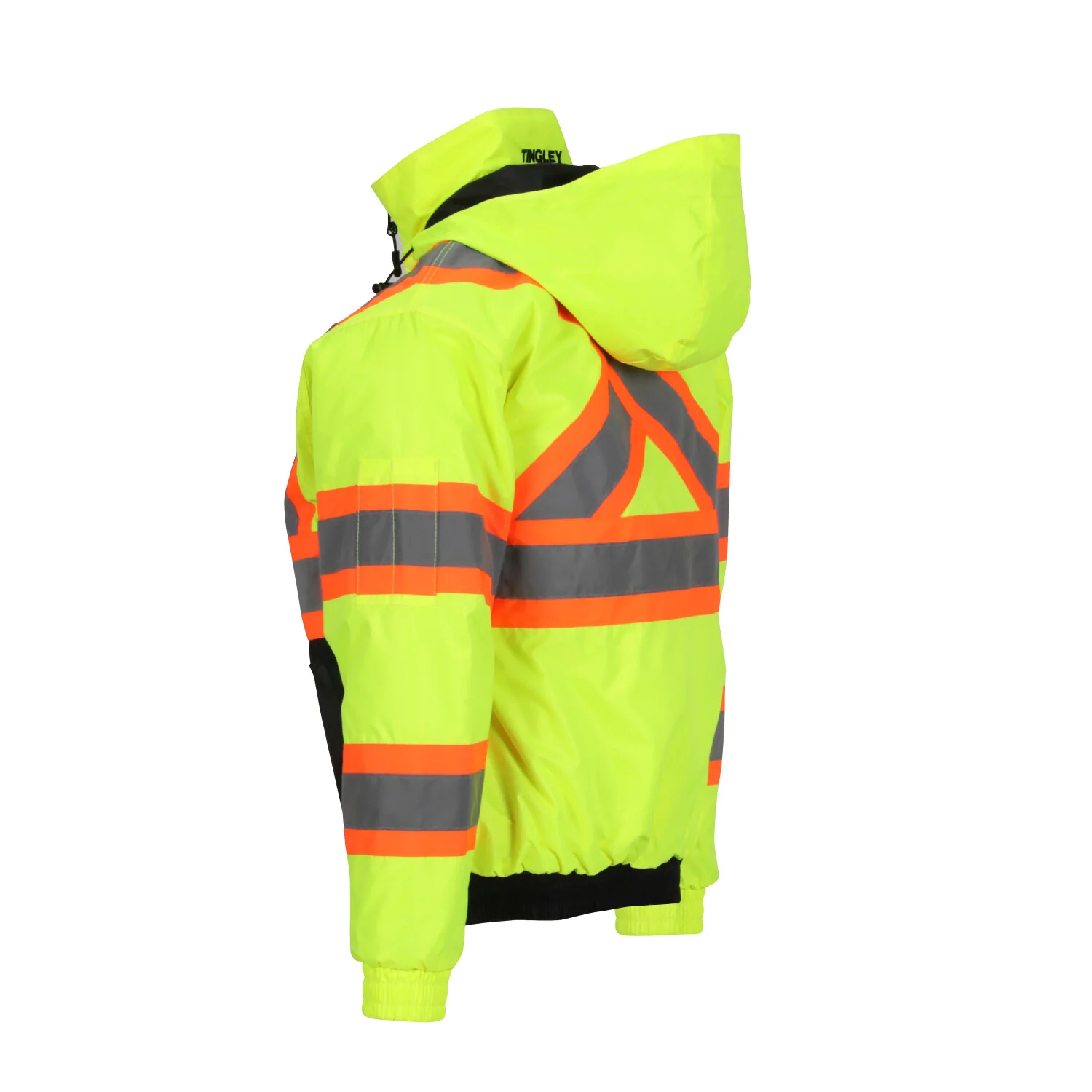 Bomber II X-Back Jacket - Image 12