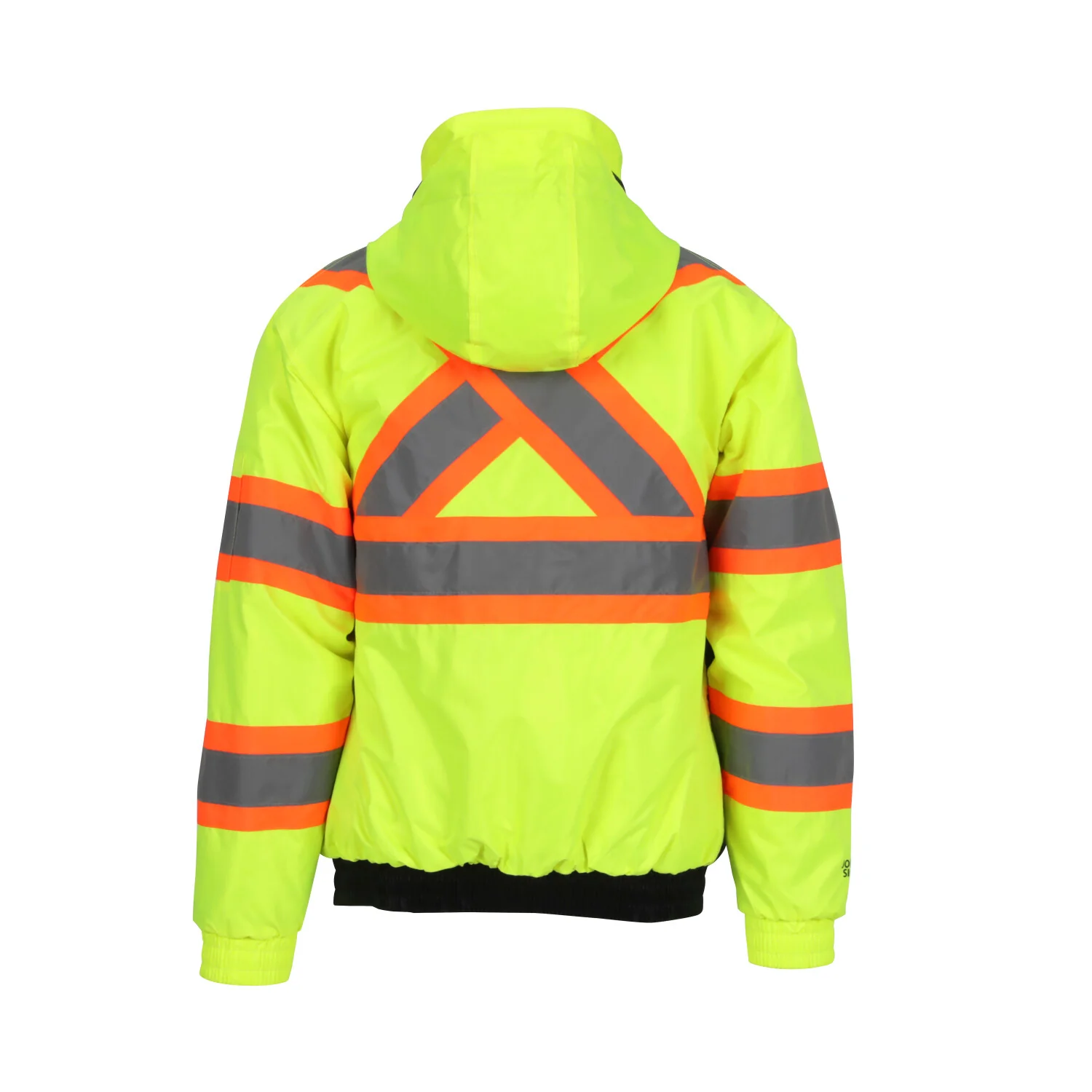 Bomber II X-Back Jacket - Image 16