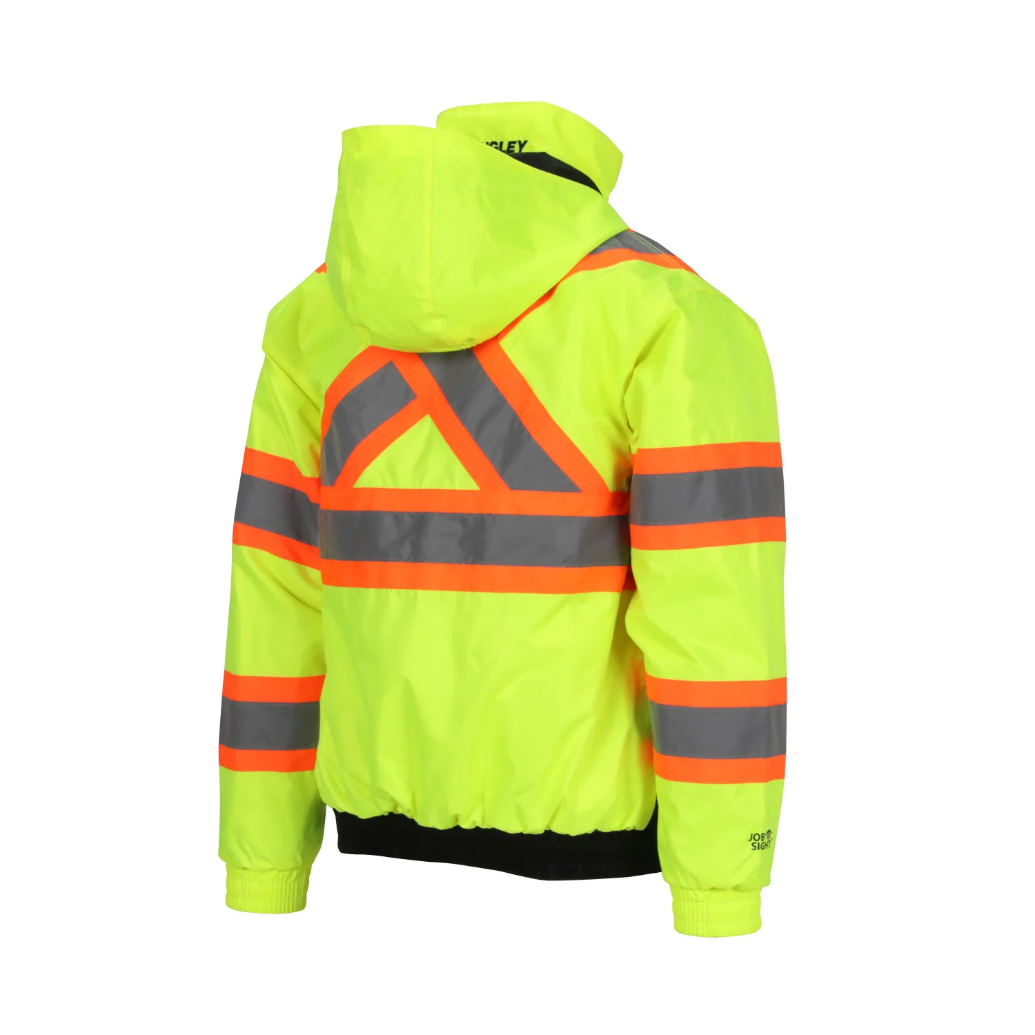 Bomber II X-Back Jacket - Image 18