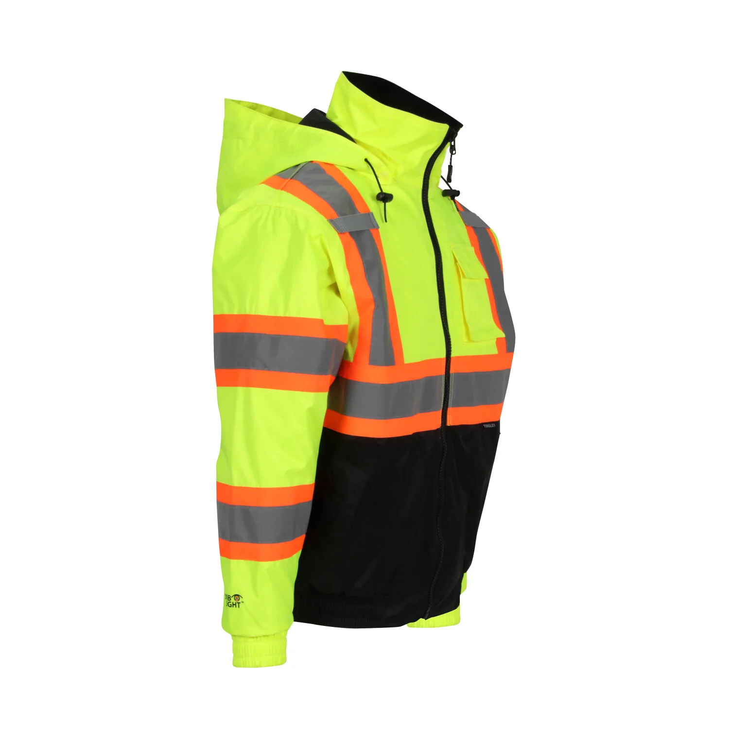 Bomber II X-Back Jacket - Image 24