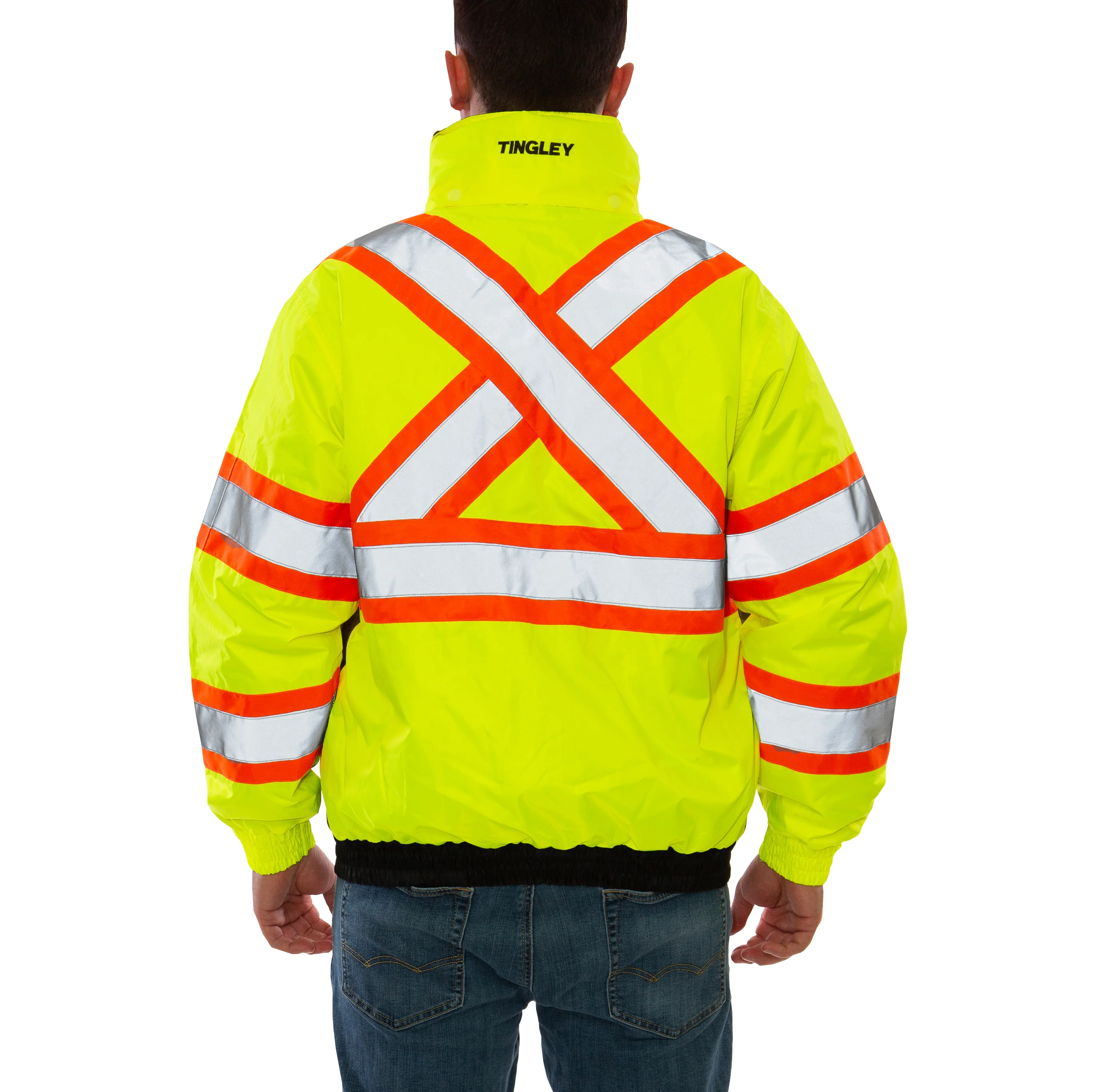 Bomber II X-Back Jacket - Image 3
