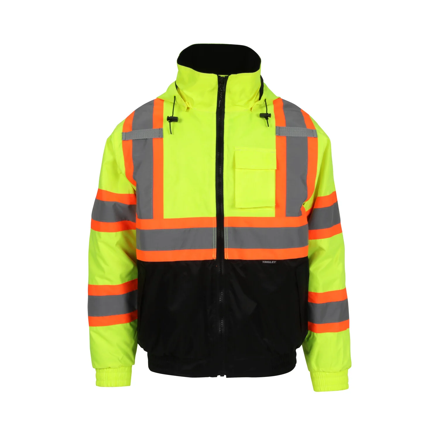 Bomber II X-Back Jacket - Image 4