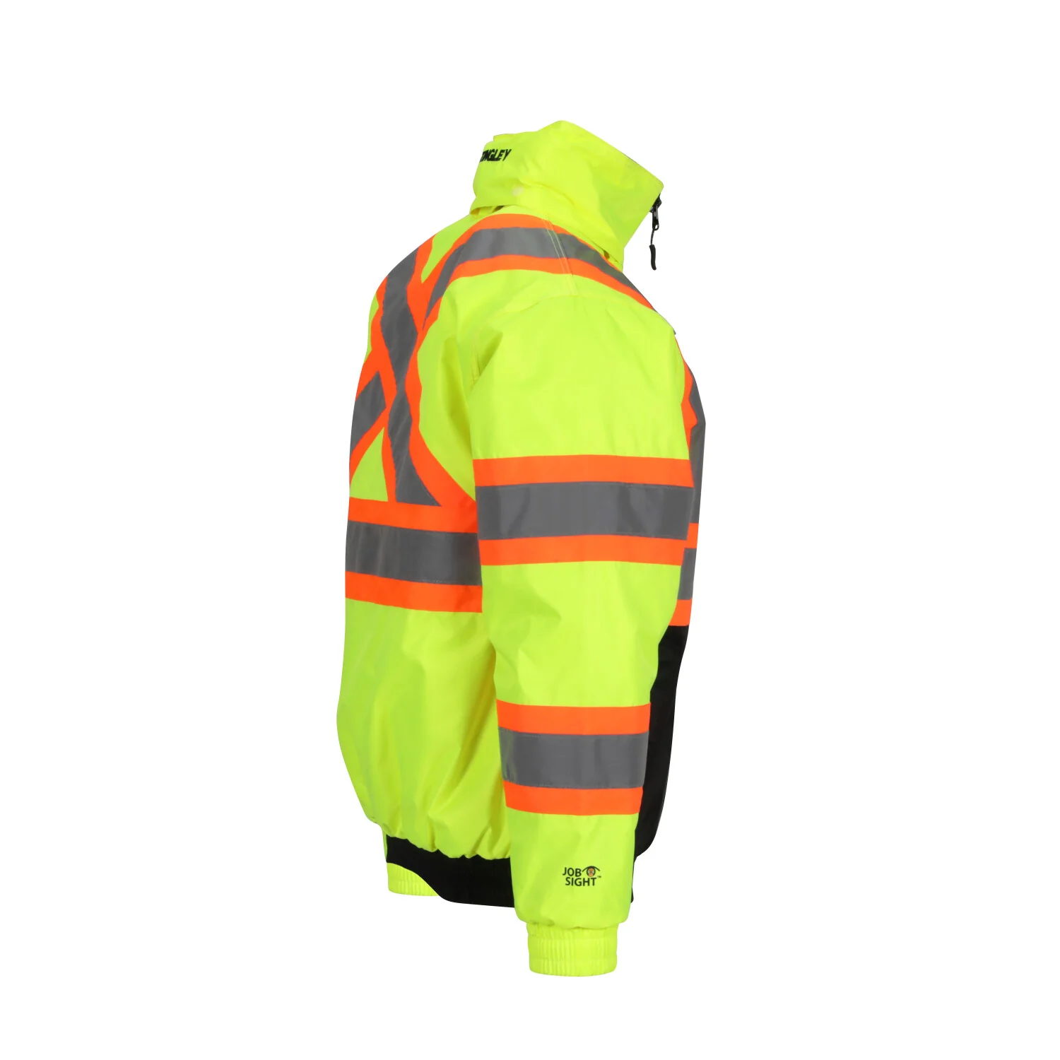 Bomber II X-Back Jacket - Image 45