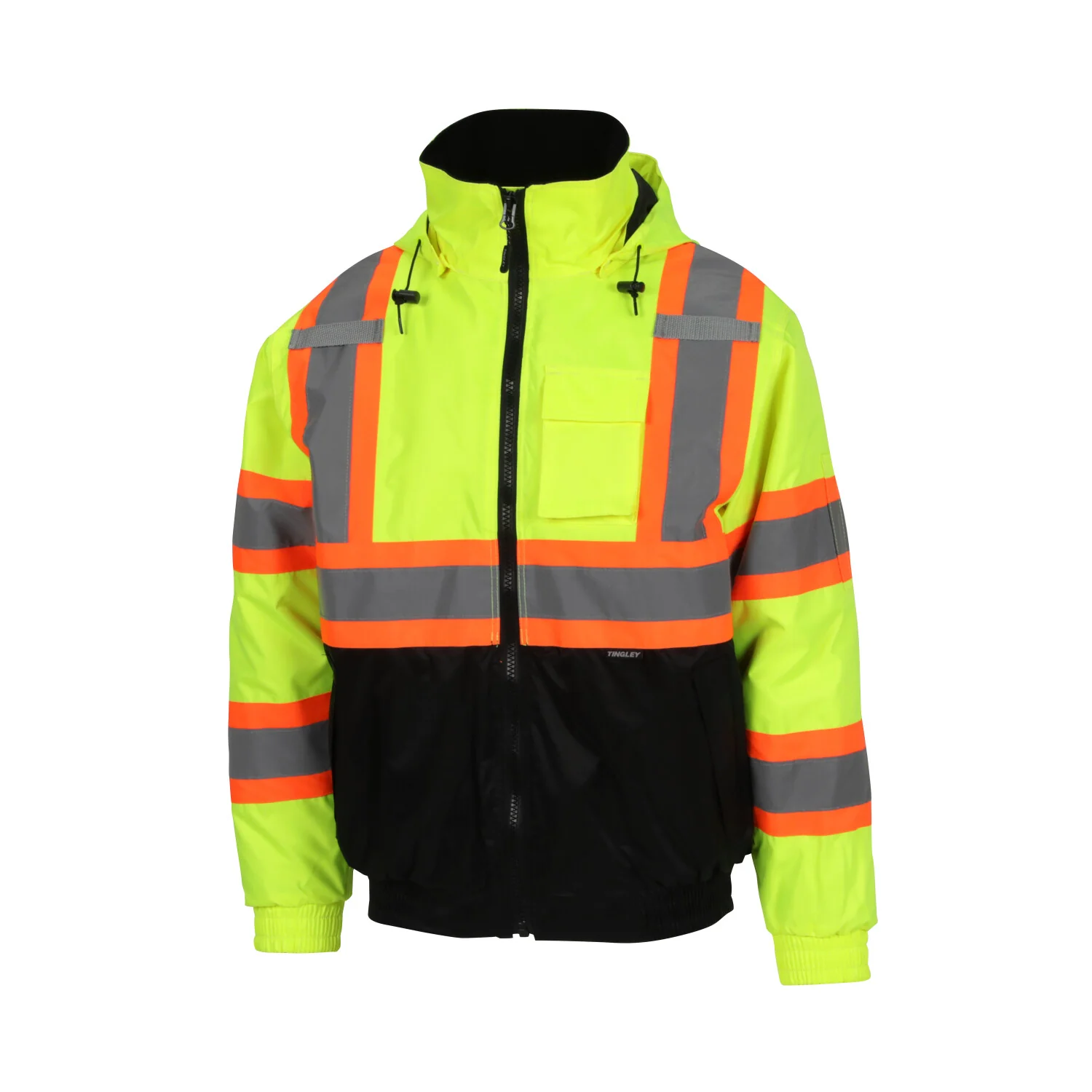 Bomber II X-Back Jacket - Image 5
