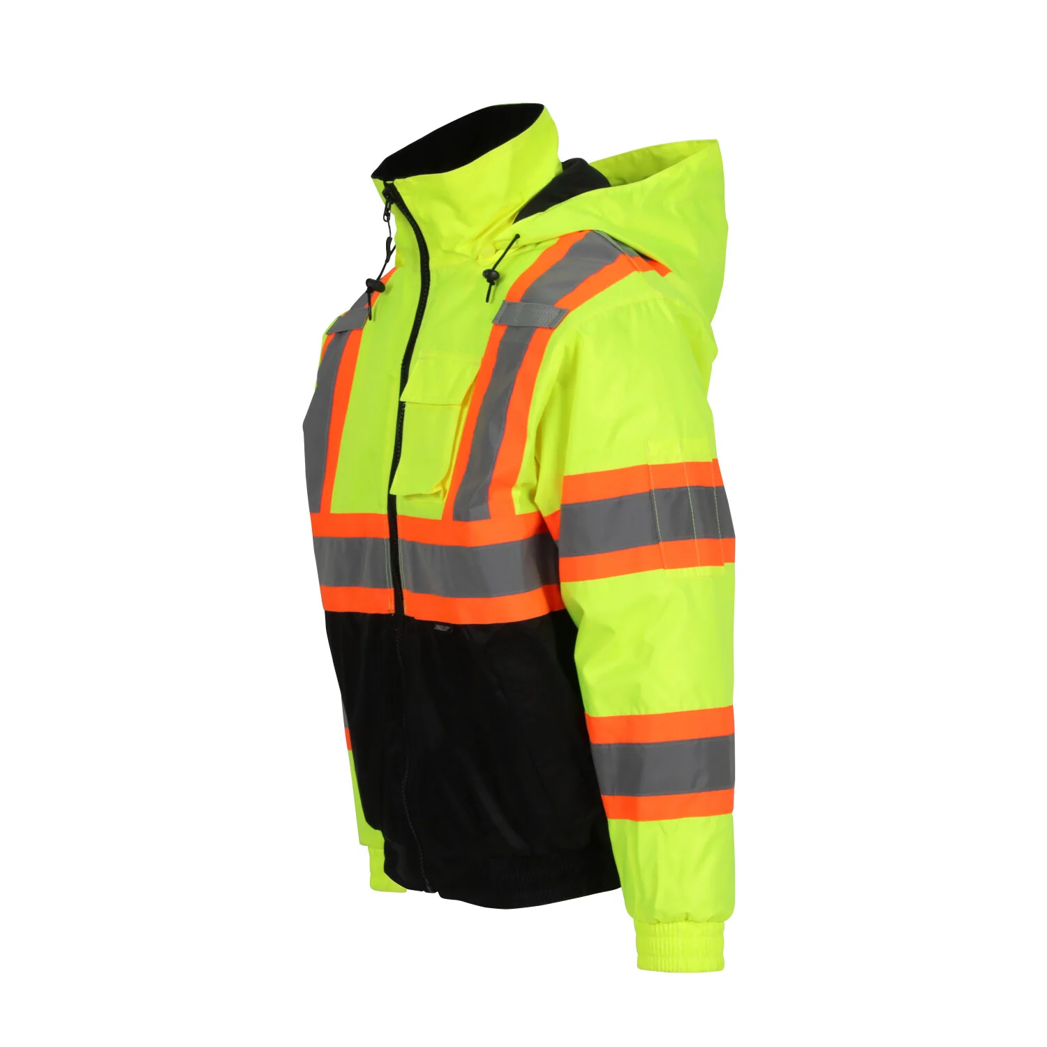 Bomber II X-Back Jacket - Image 8