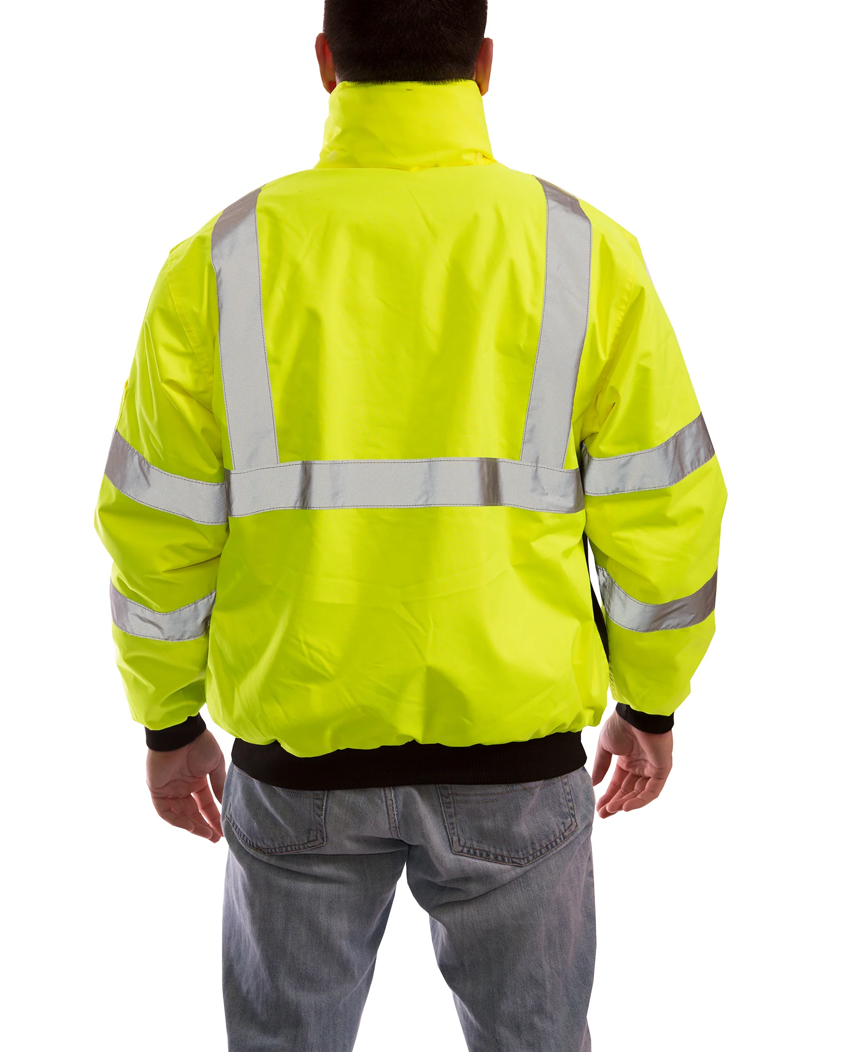 Bomber Jacket - Image 3