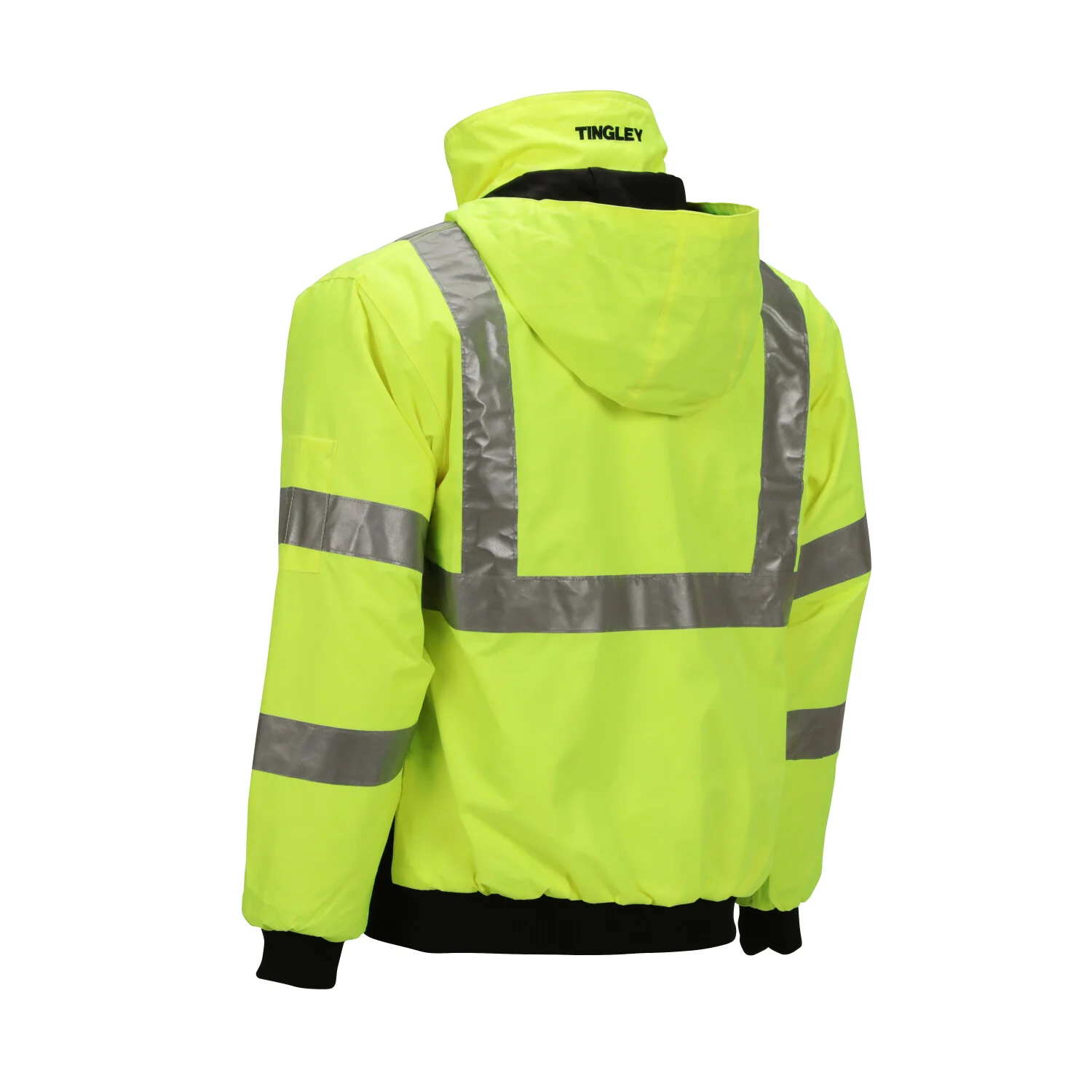 Bomber Jacket - Image 40