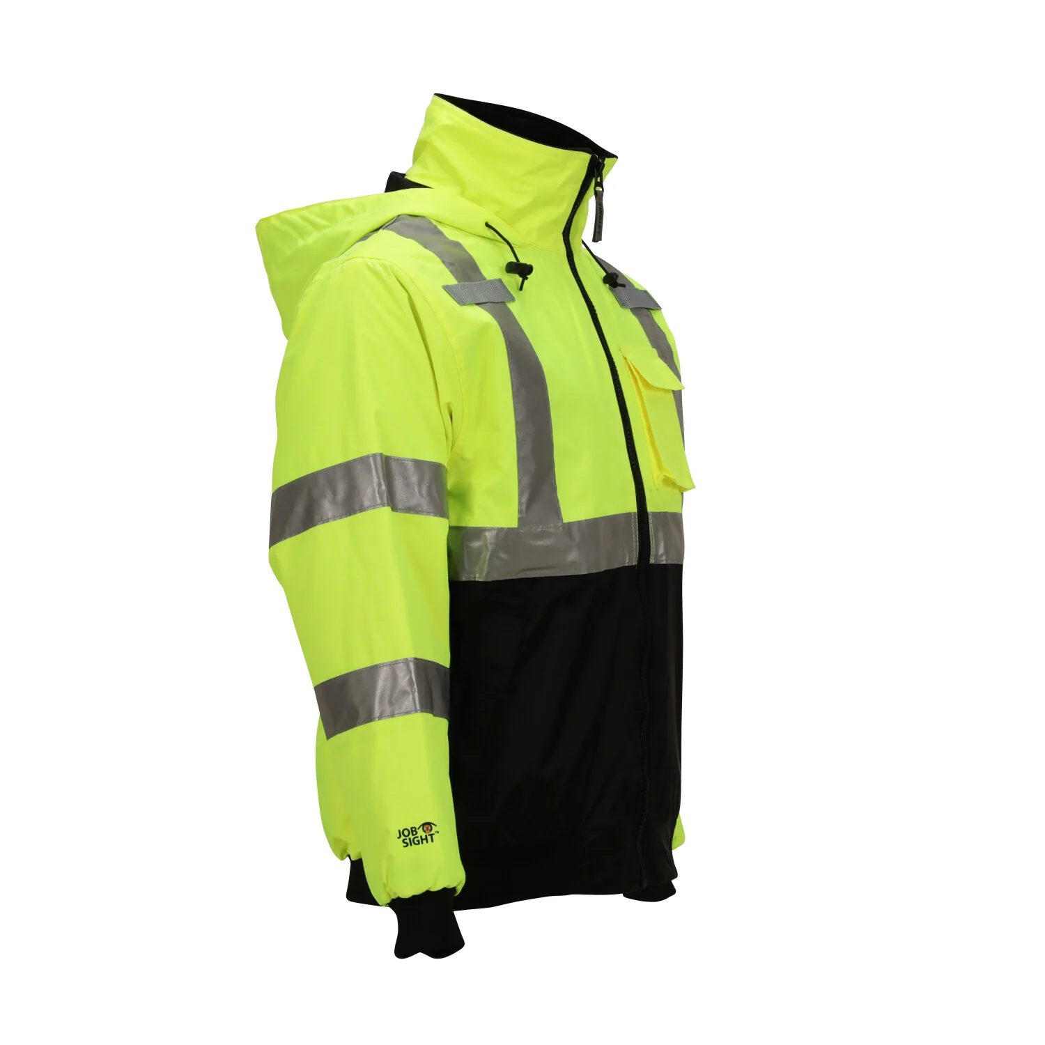 Bomber Jacket - Image 50