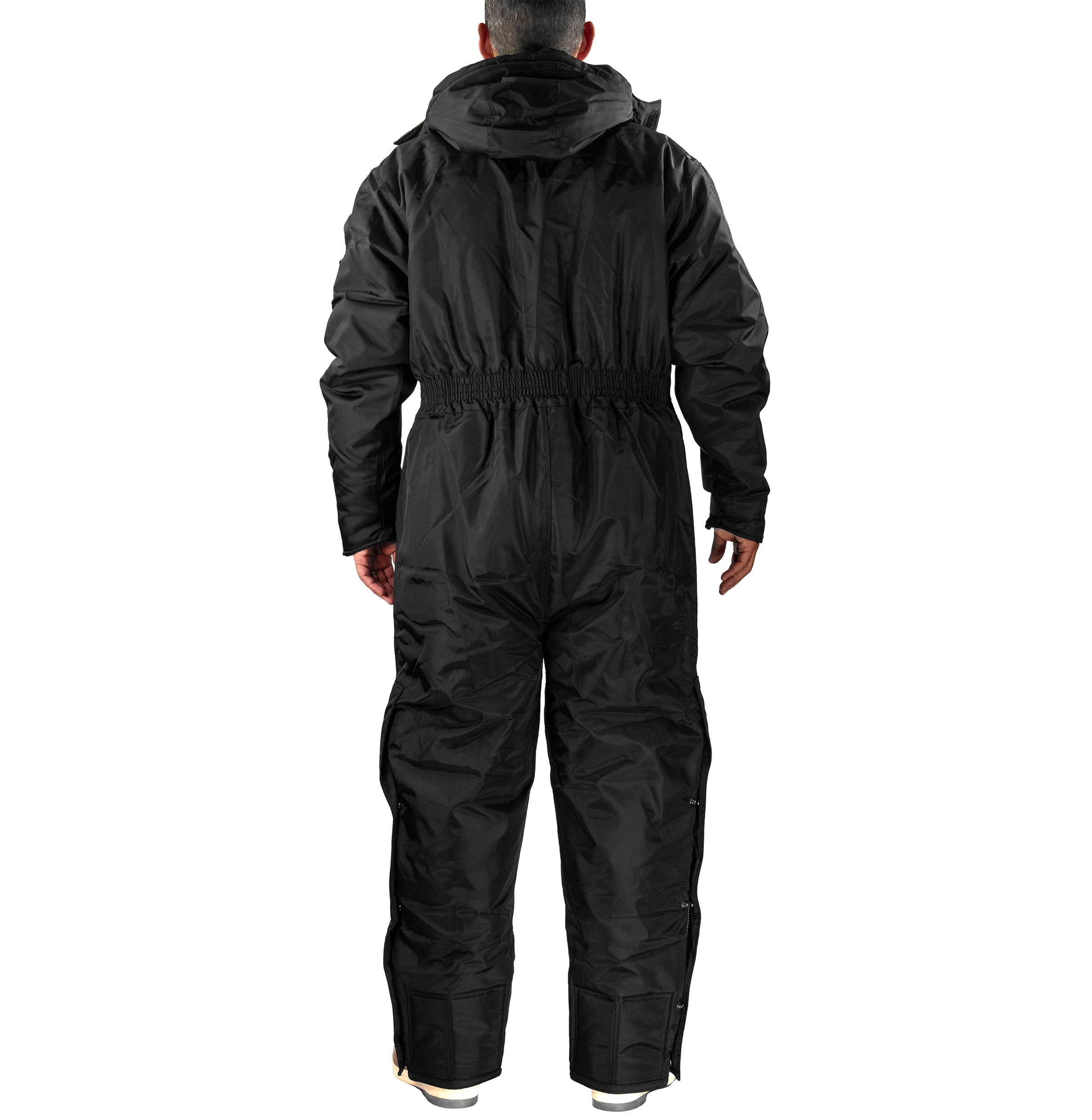 Cold Gear Coverall - Image 3