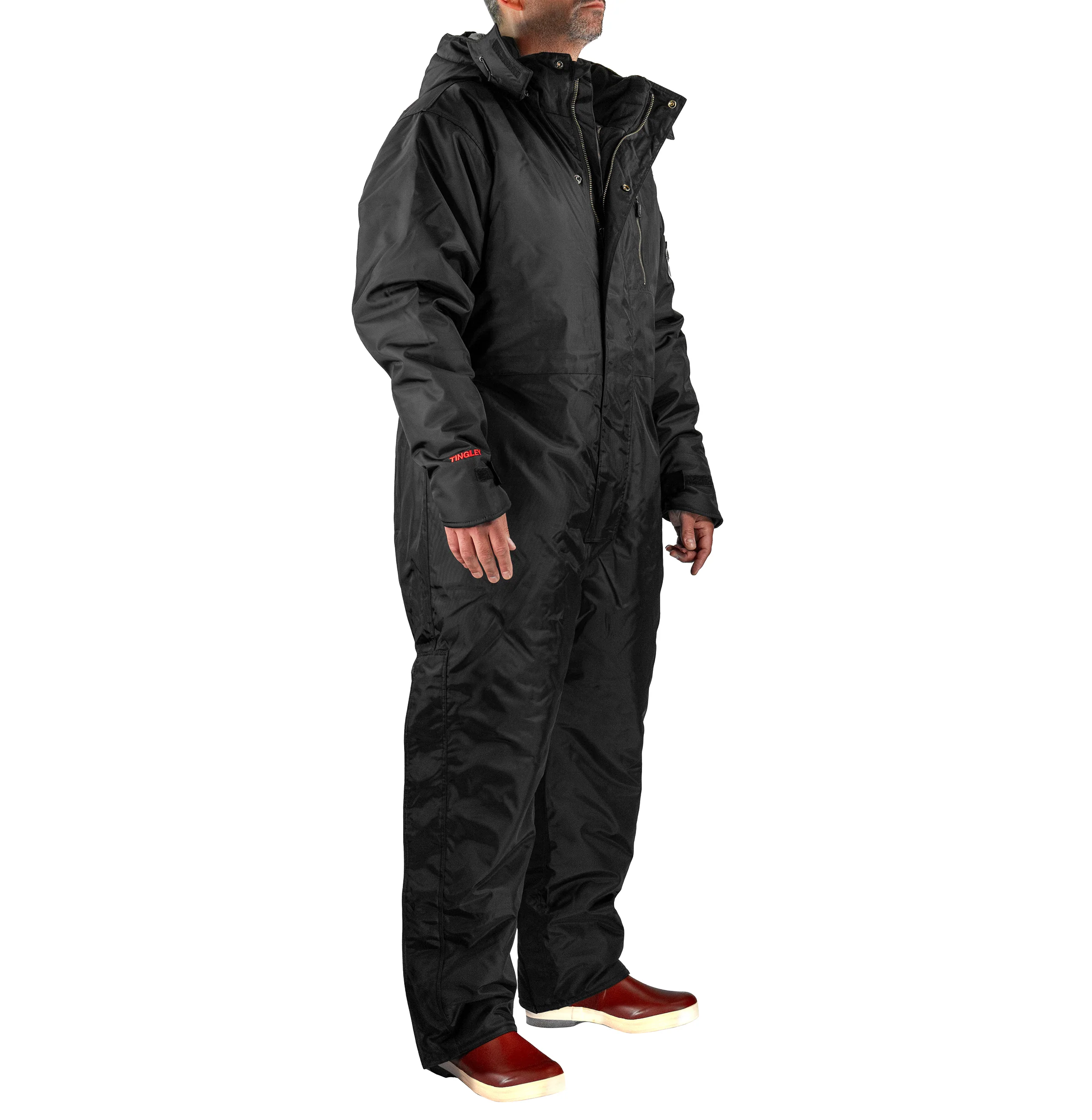 Cold Gear Coverall - Image 4