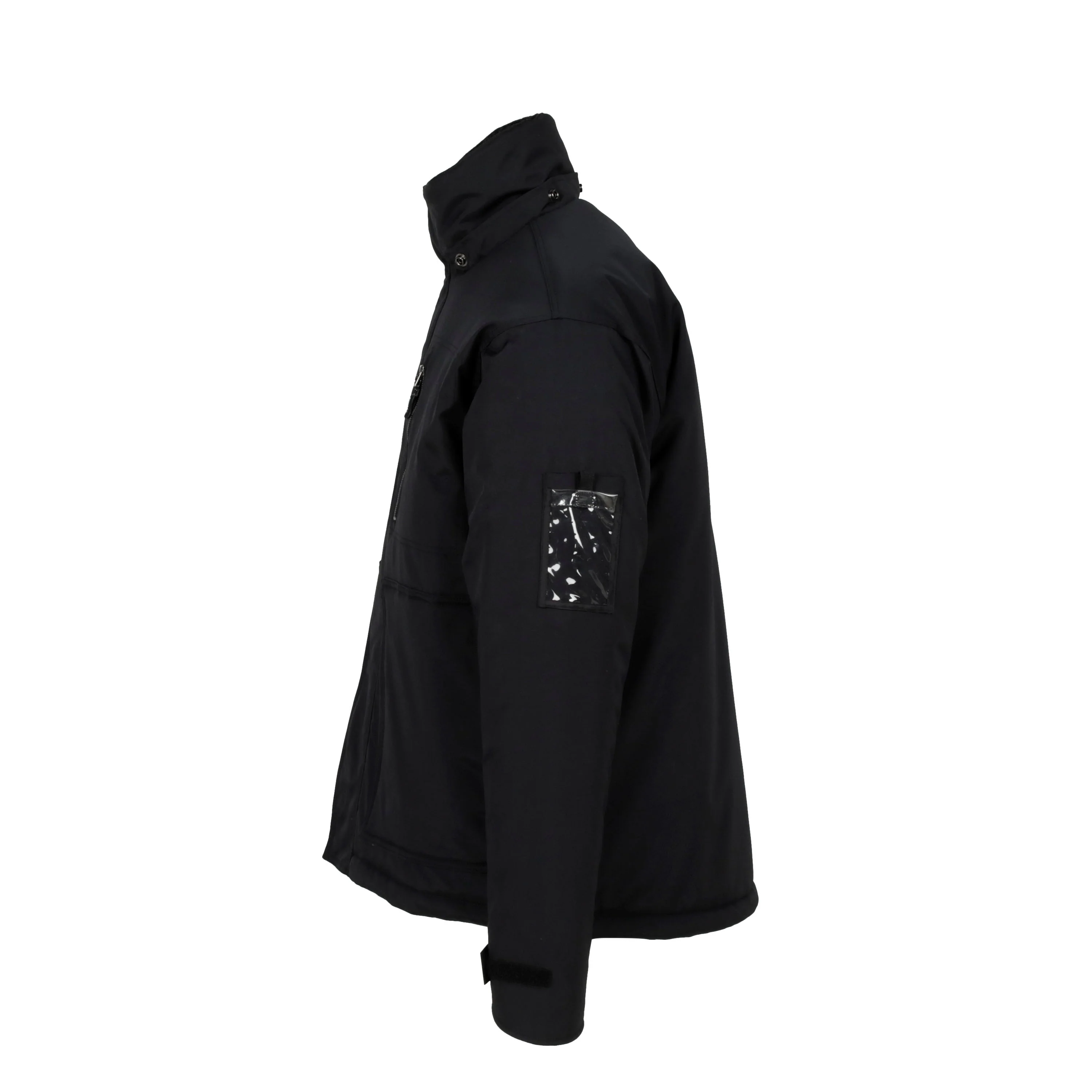Cold Gear Jacket - Image 11