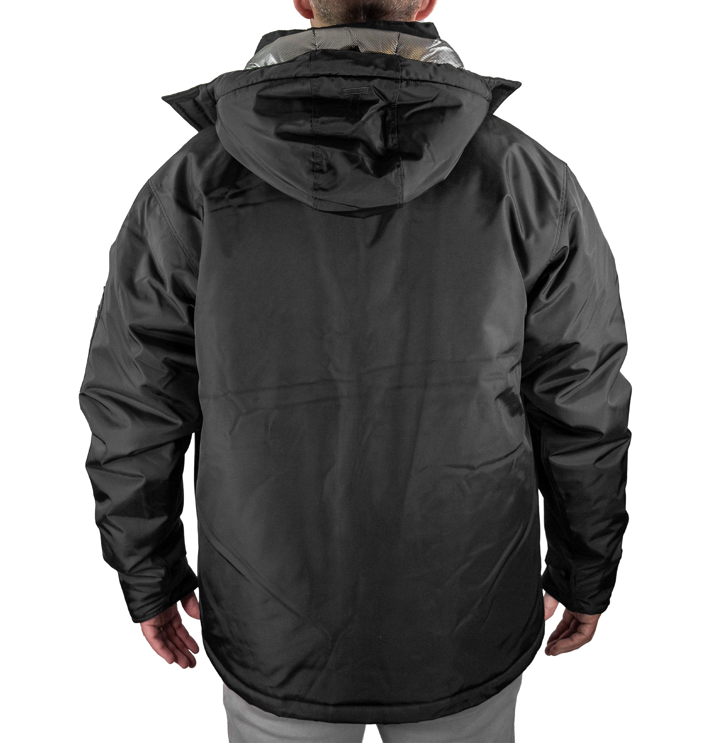 Cold Gear Jacket - Image 3