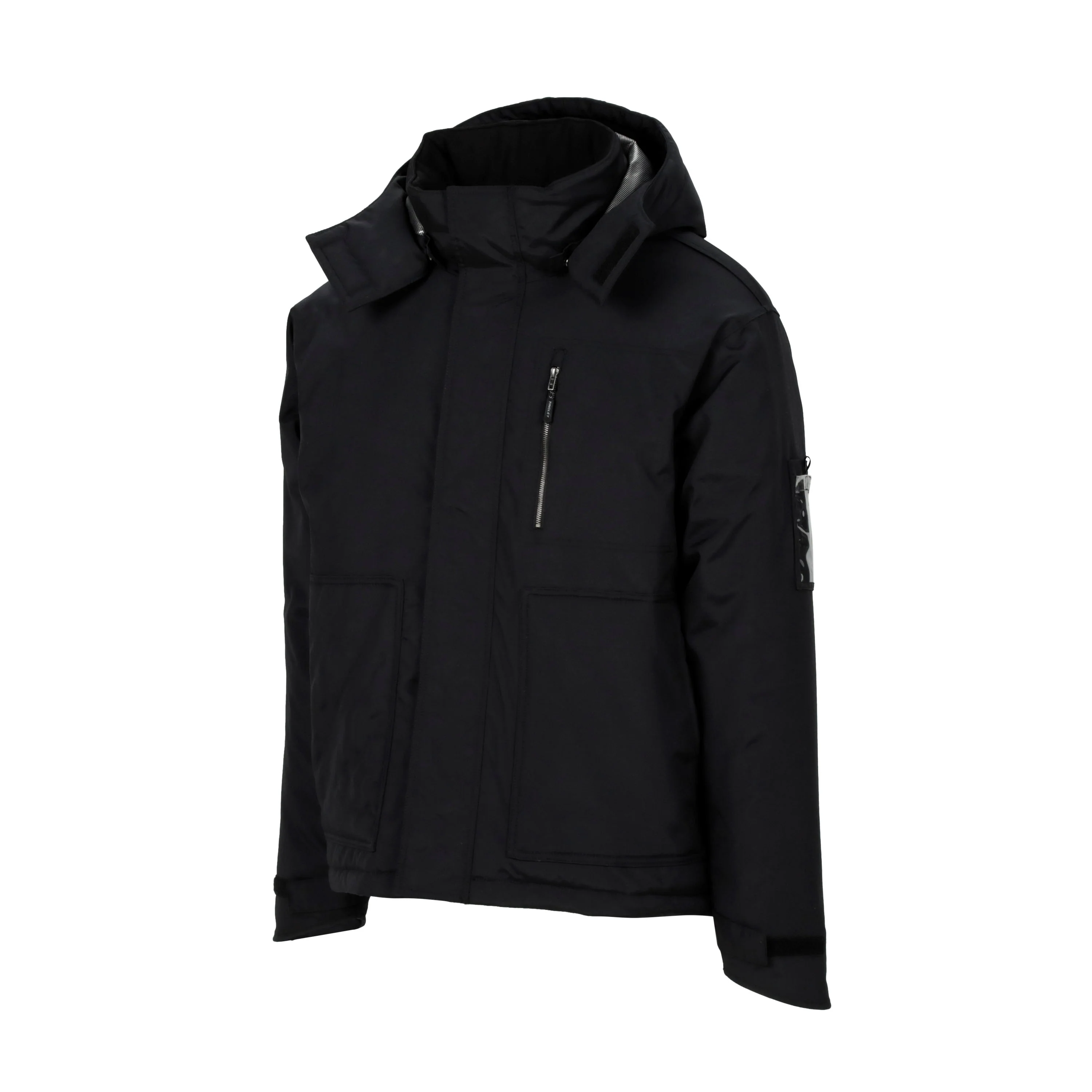 Cold Gear Jacket - Image 31
