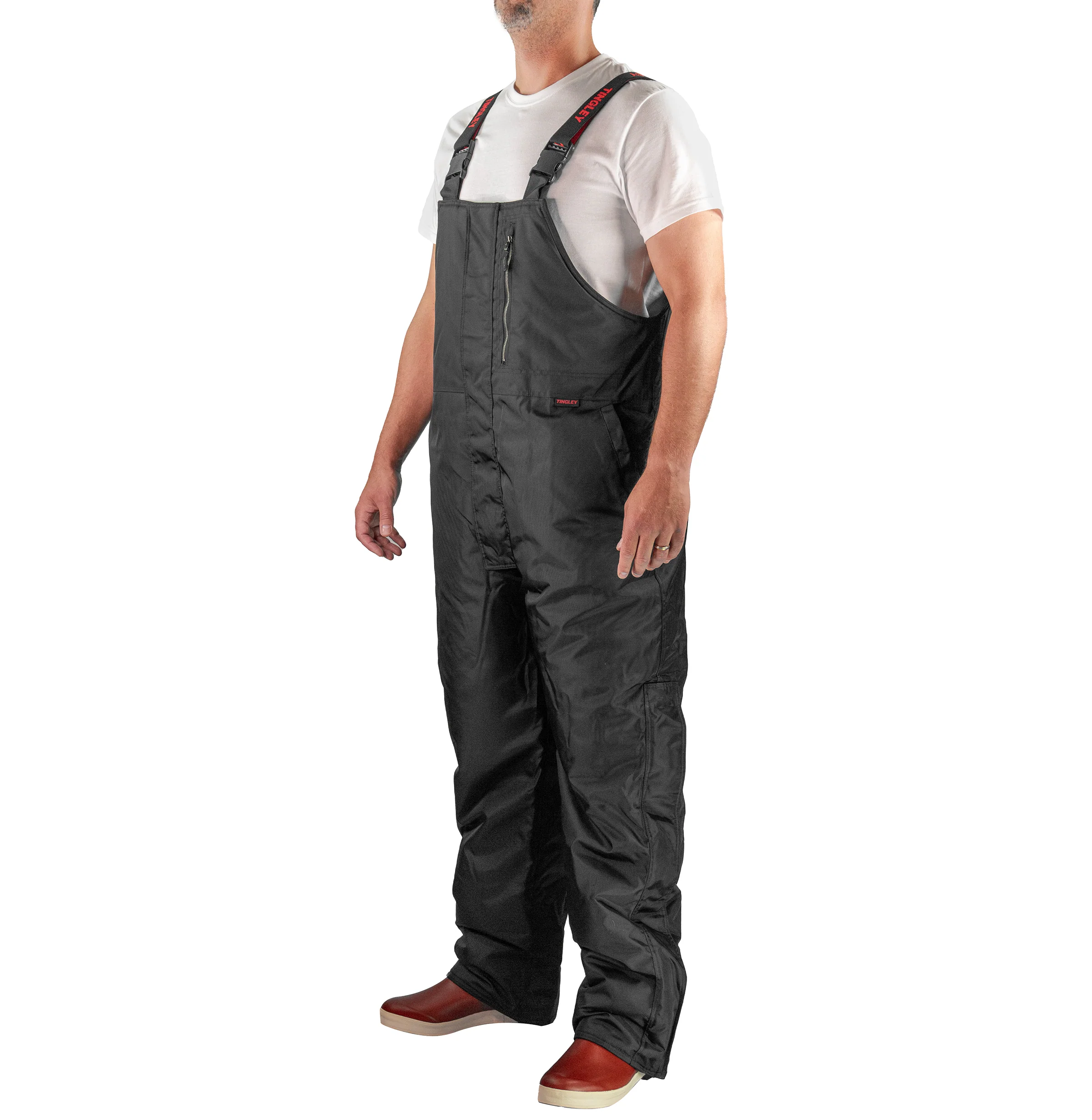 Cold Gear Overall - Image 4