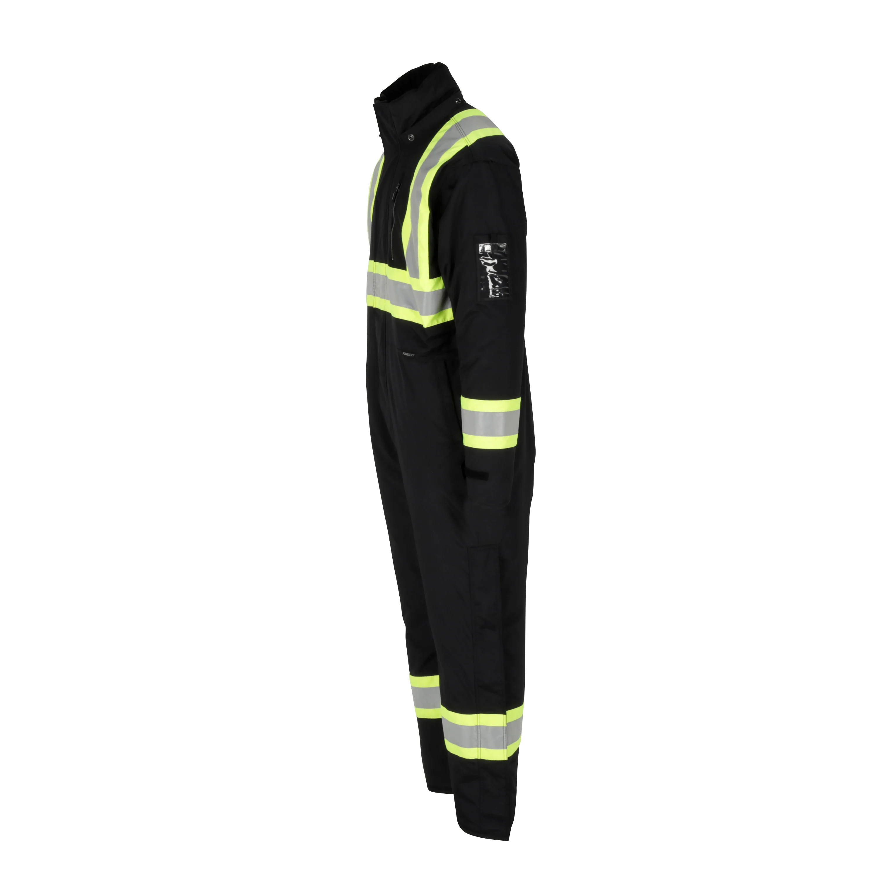 Cold Gear Type O Coverall - Image 10