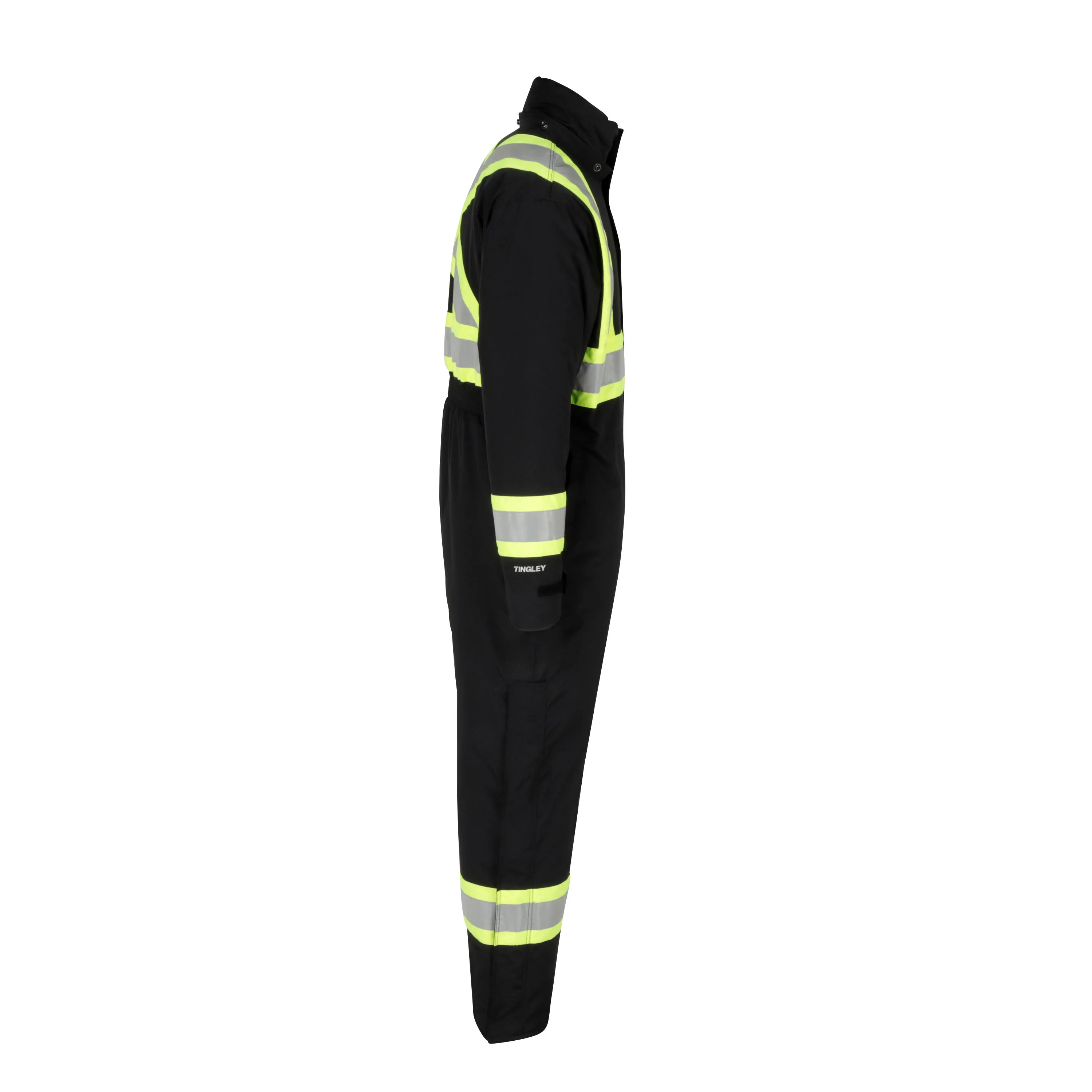 Cold Gear Type O Coverall - Image 23