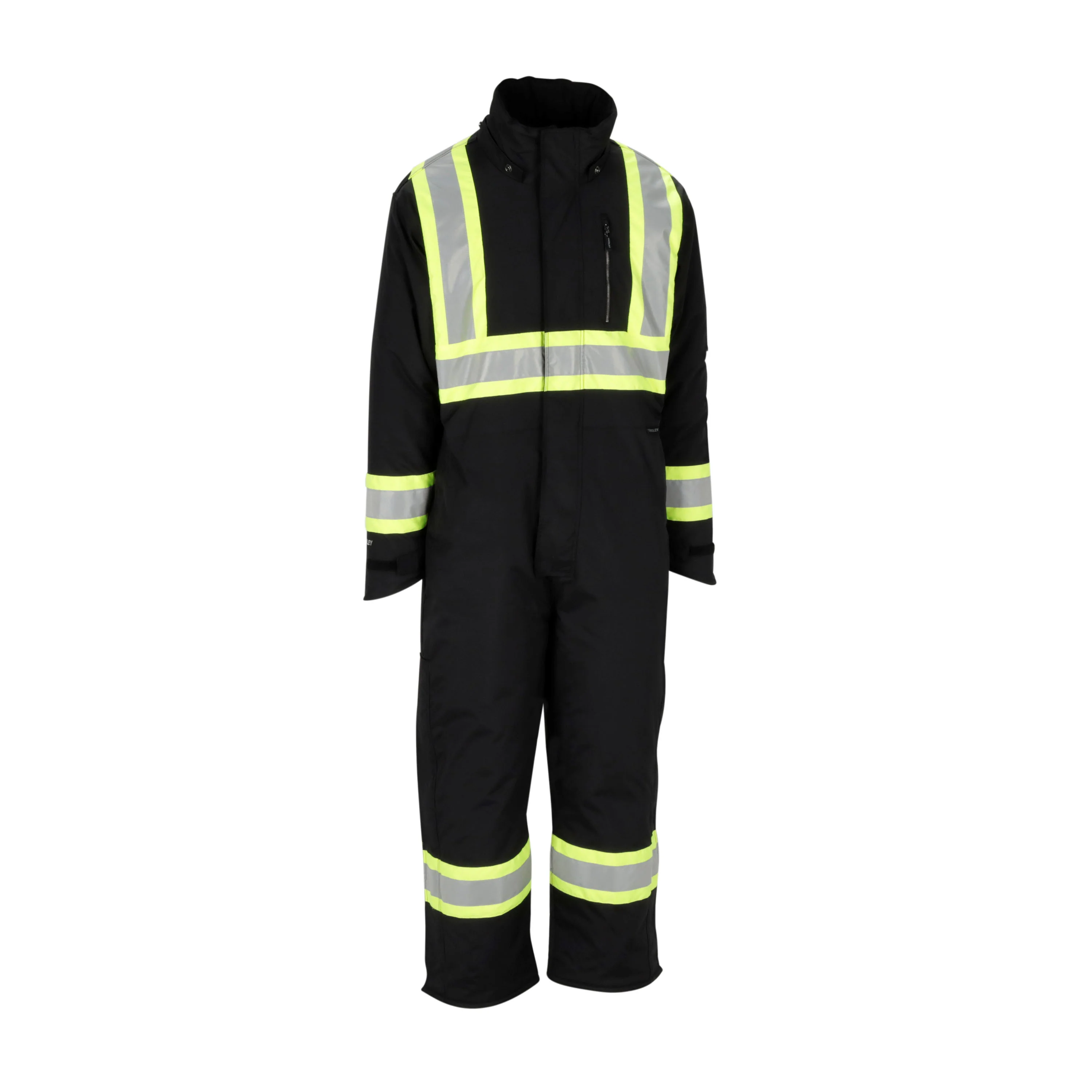 Cold Gear Type O Coverall - Image 28