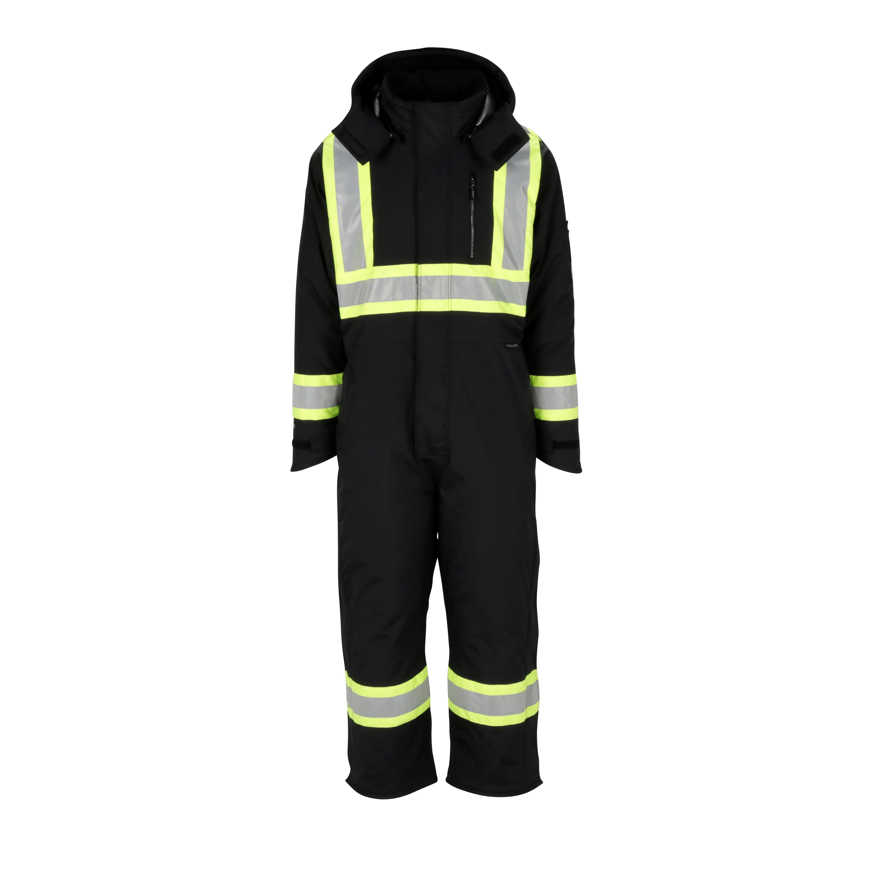 Cold Gear Type O Coverall - Image 29