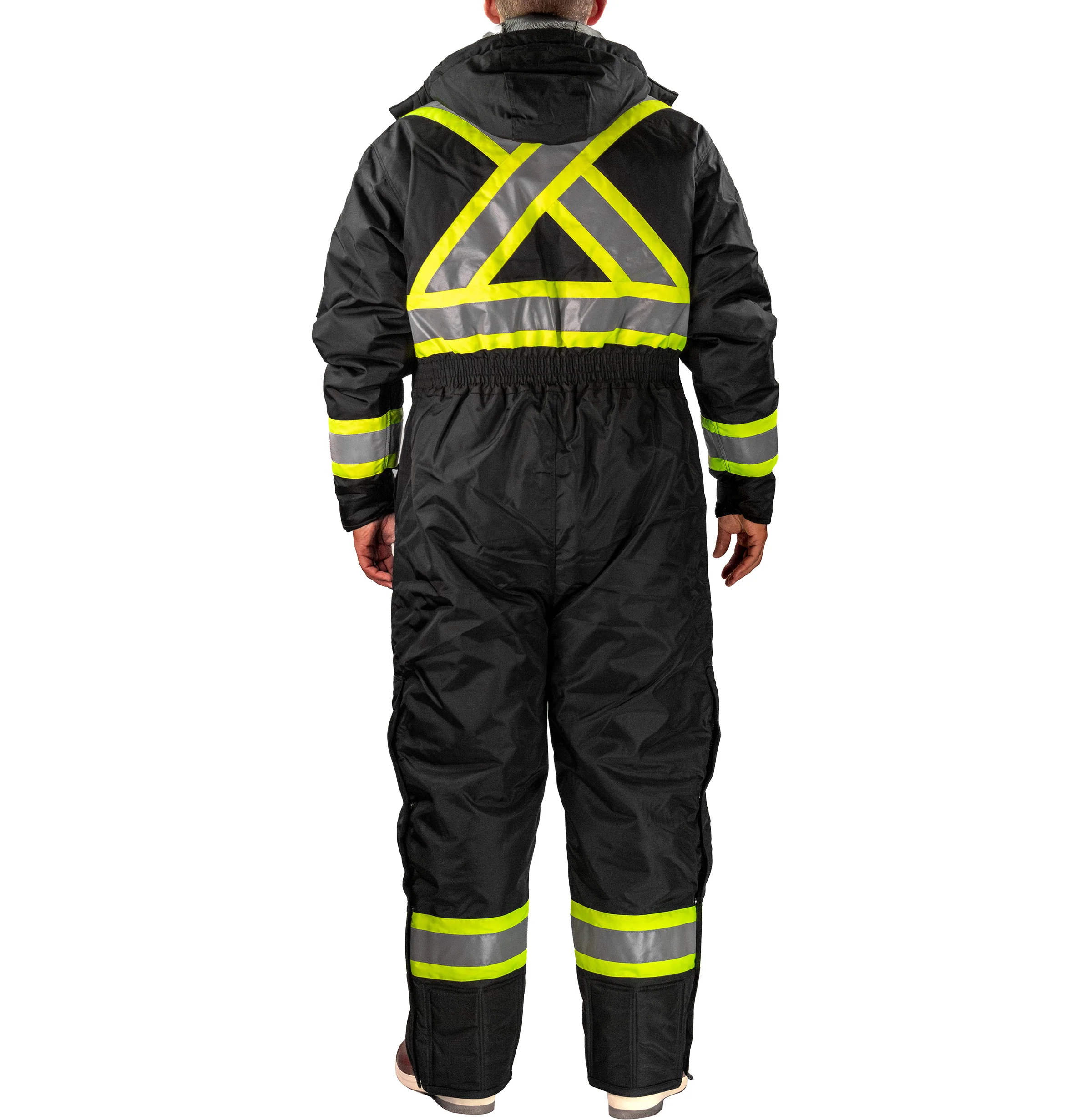 Cold Gear Type O Coverall - Image 3