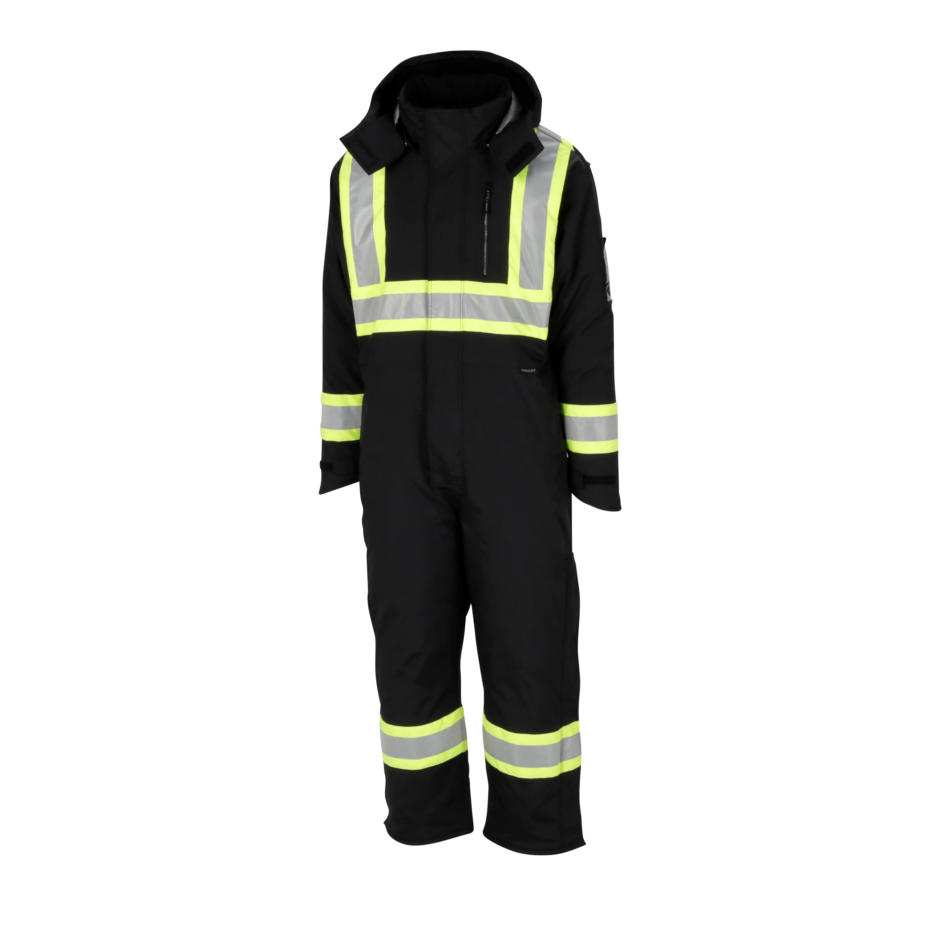 Cold Gear Type O Coverall - Image 30