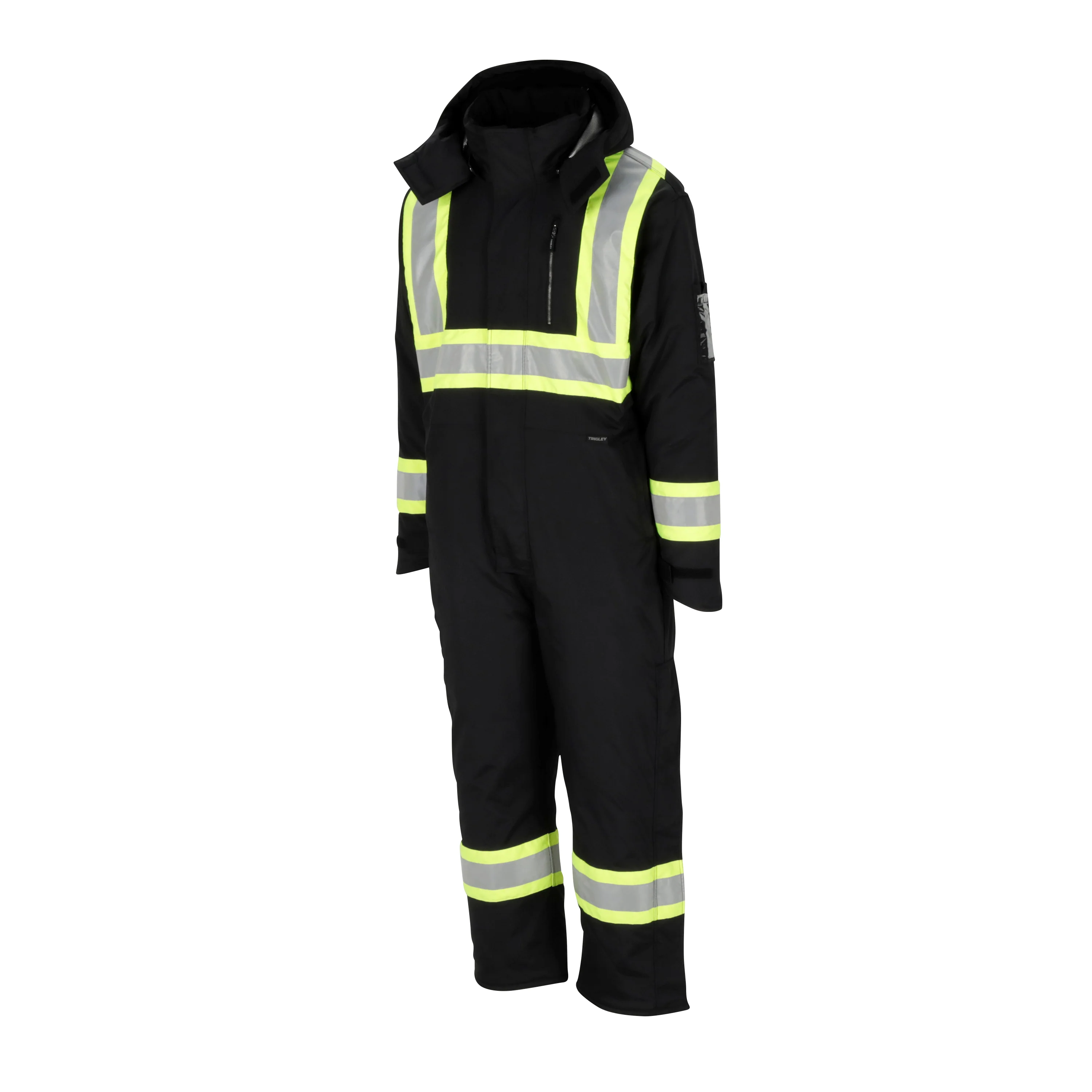 Cold Gear Type O Coverall - Image 31