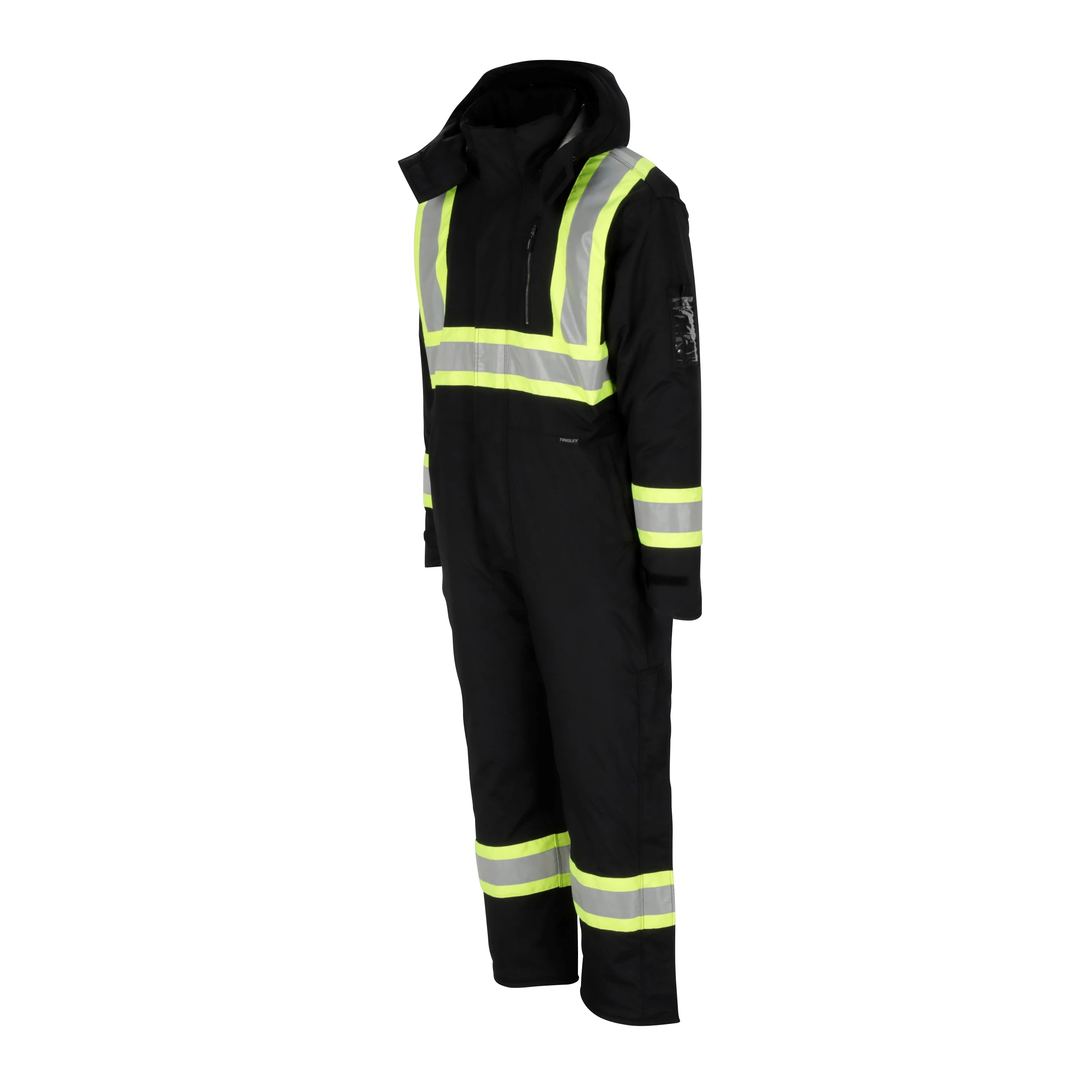 Cold Gear Type O Coverall - Image 32