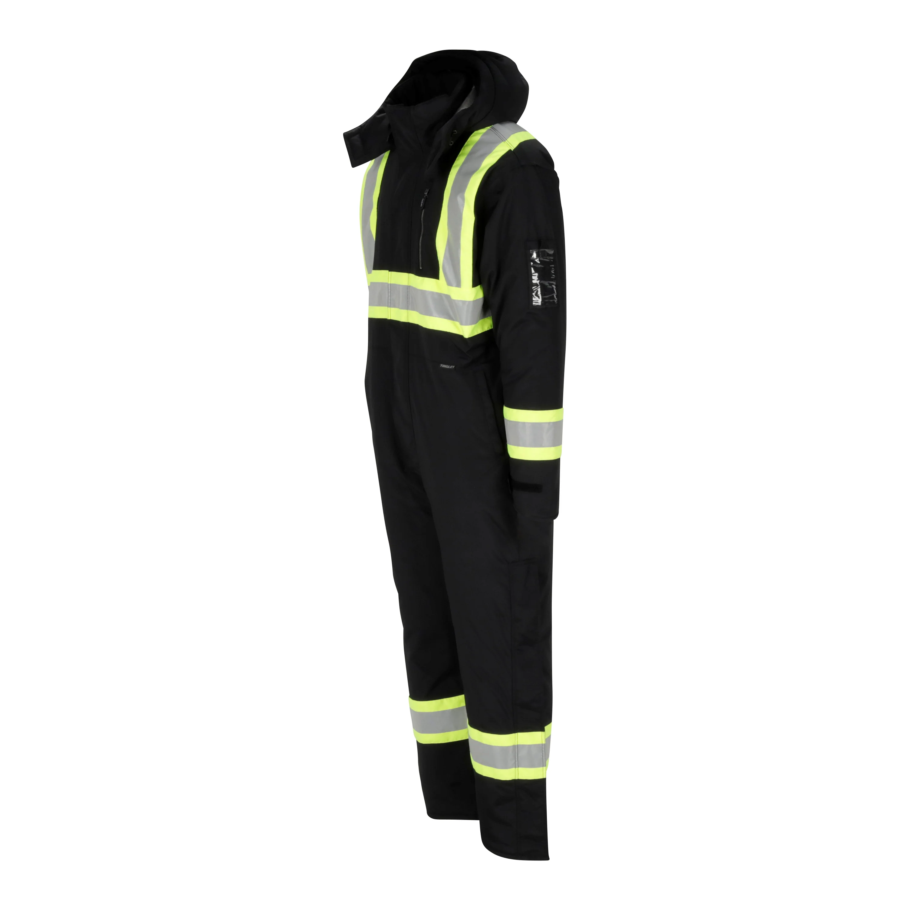 Cold Gear Type O Coverall - Image 33